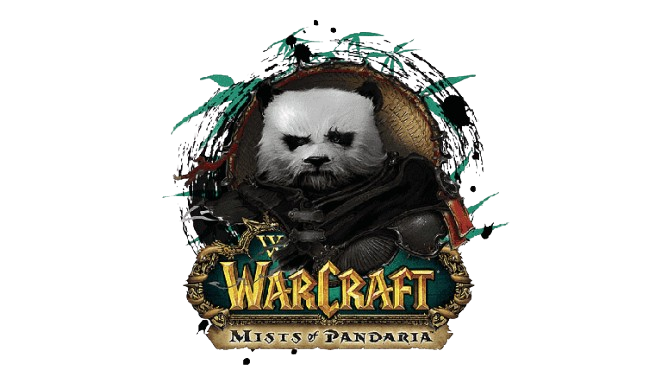 World of Warcraft Hero Image