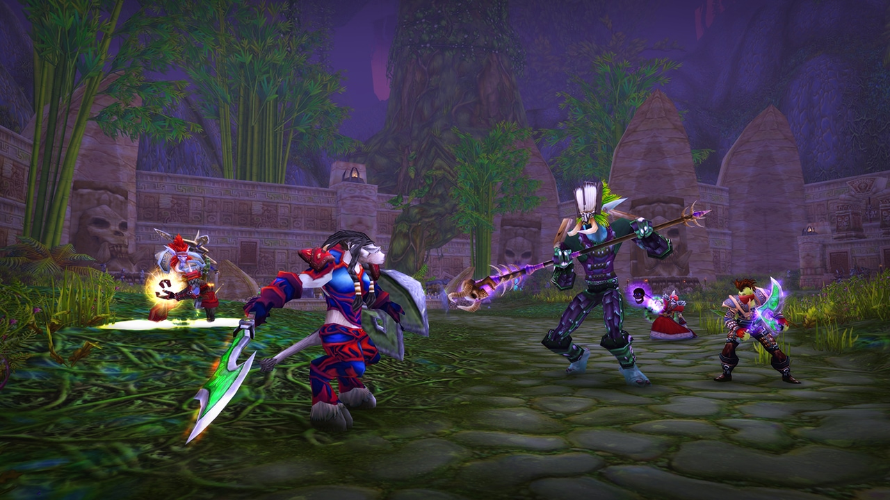 1-Hour Maintenance on June 3rd - Period of Discovery & Classic Anniversary Realms - In-Depth Analysi