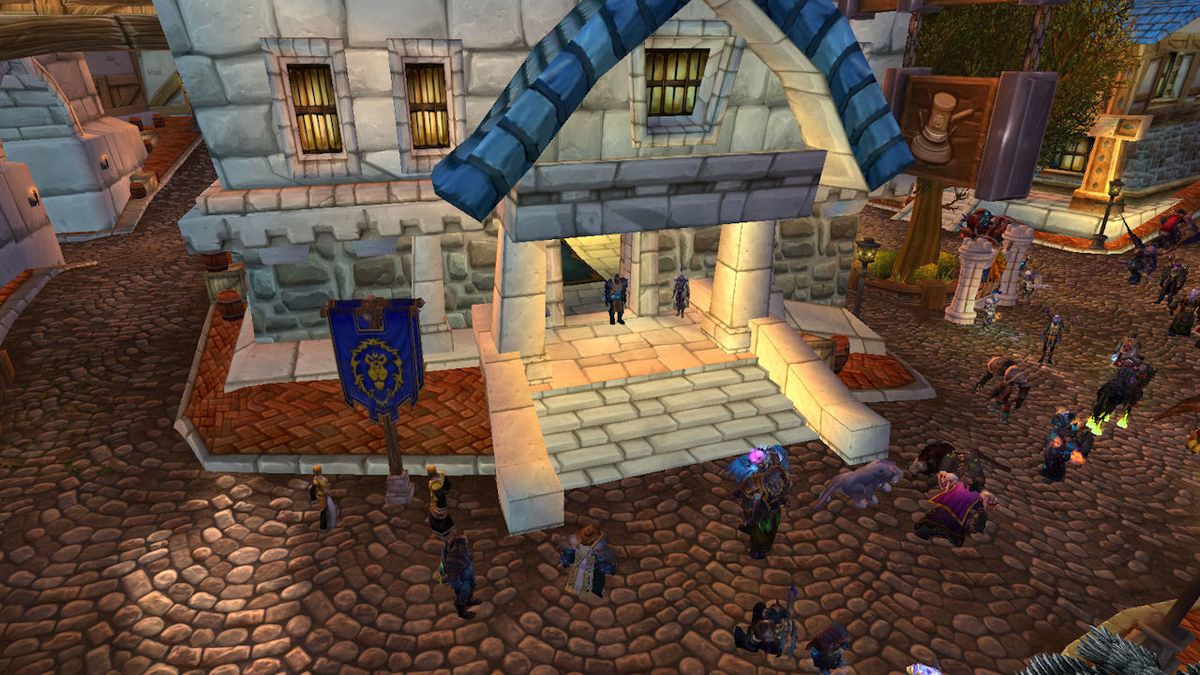 Essential: Auction House Re-enabled After 1-Hour Maintenance on June 4th - Cataclysm Classic