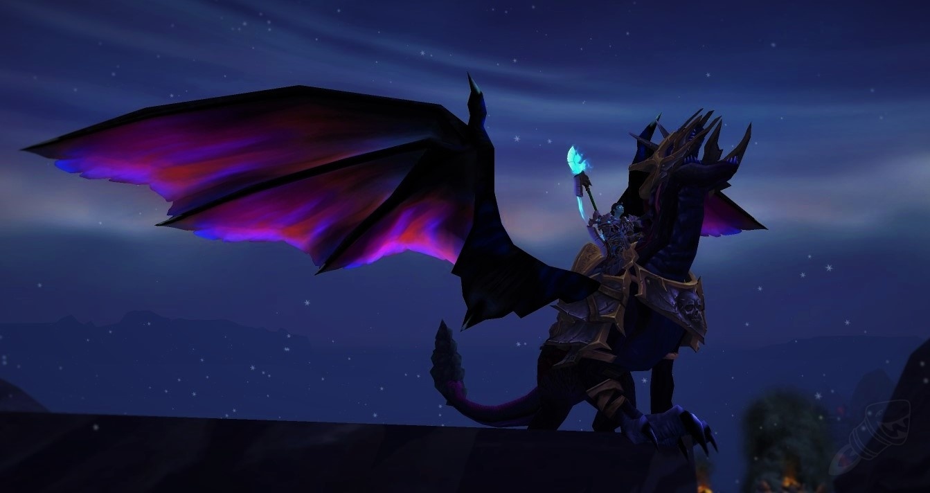 Blizzard Confirms Number of Rank One & Gladiator Titles Awarded for Phase 11 - Cataclysm Combat Styl