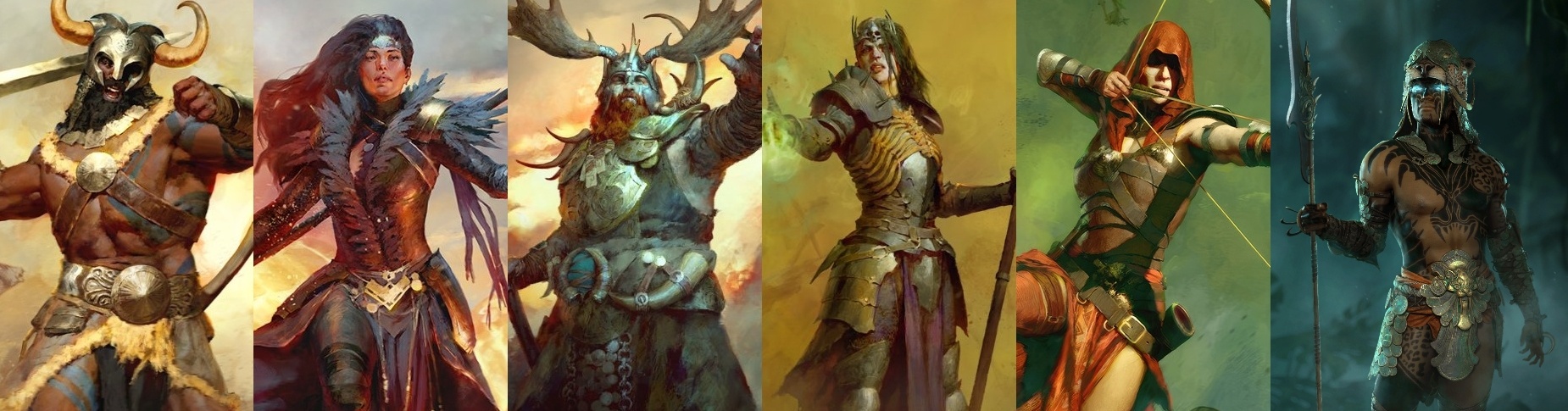 Essential: Blizzard Says They're Happy with Combat Style Balance in Diablo 4 - But Should They Be? -