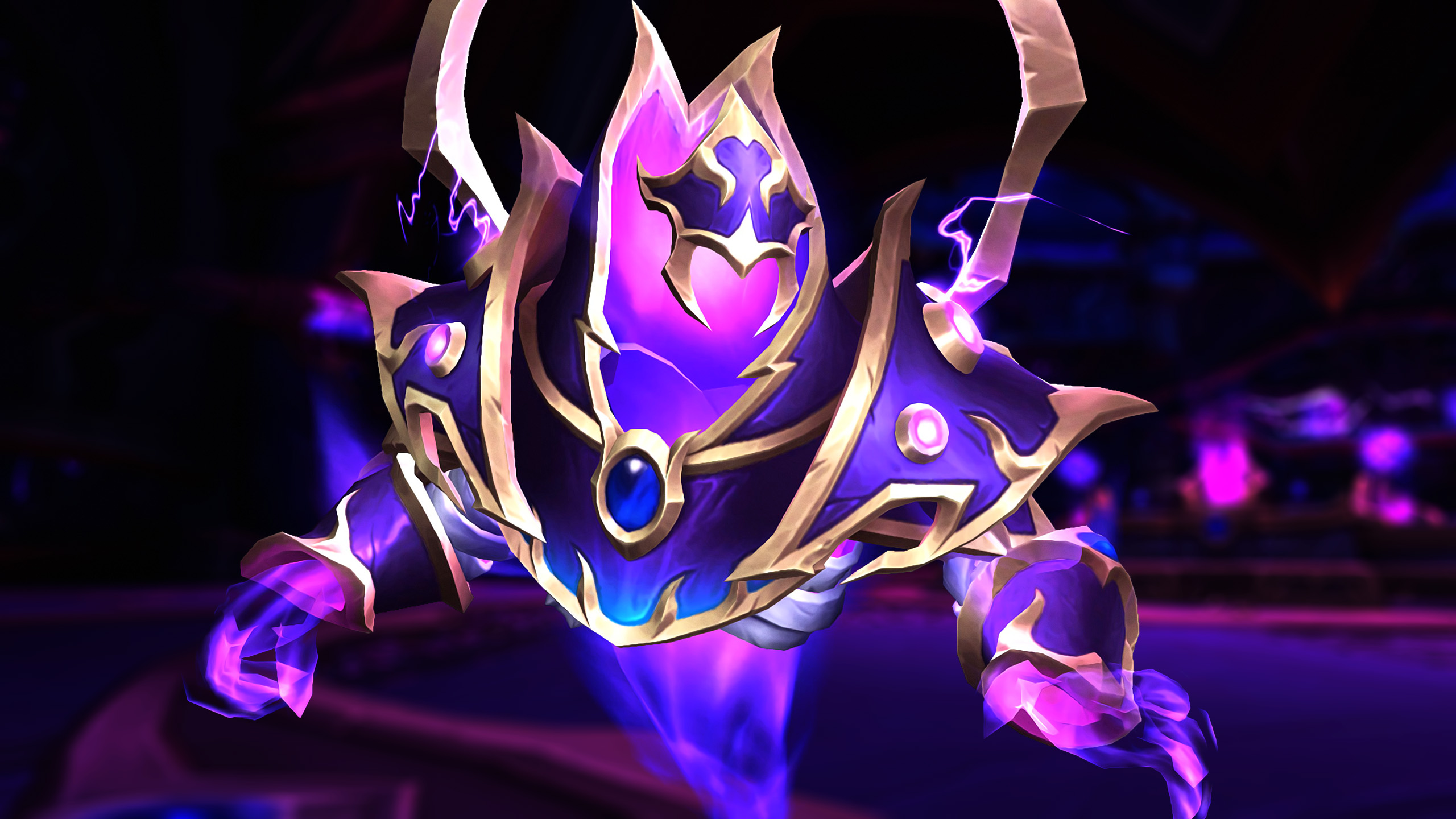 Blizzard's Tuning for the Top 1% Delays Progress for Cutting Edge Guilds (Again) - Pro Tips