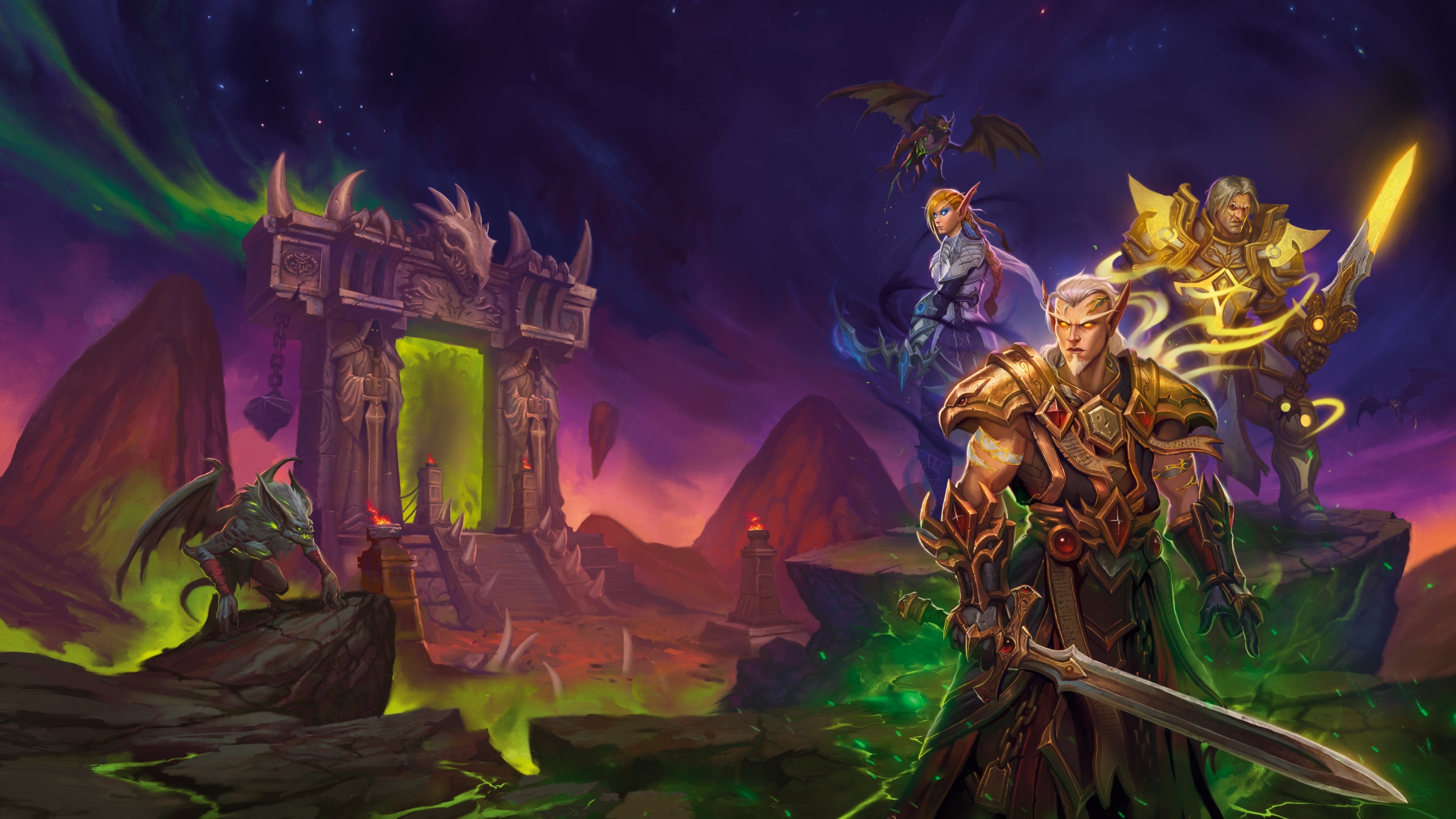 Bonus Paladin-Themed Story Chapter with Arator in Midnight Leveling Campaign - Tips and Tricks