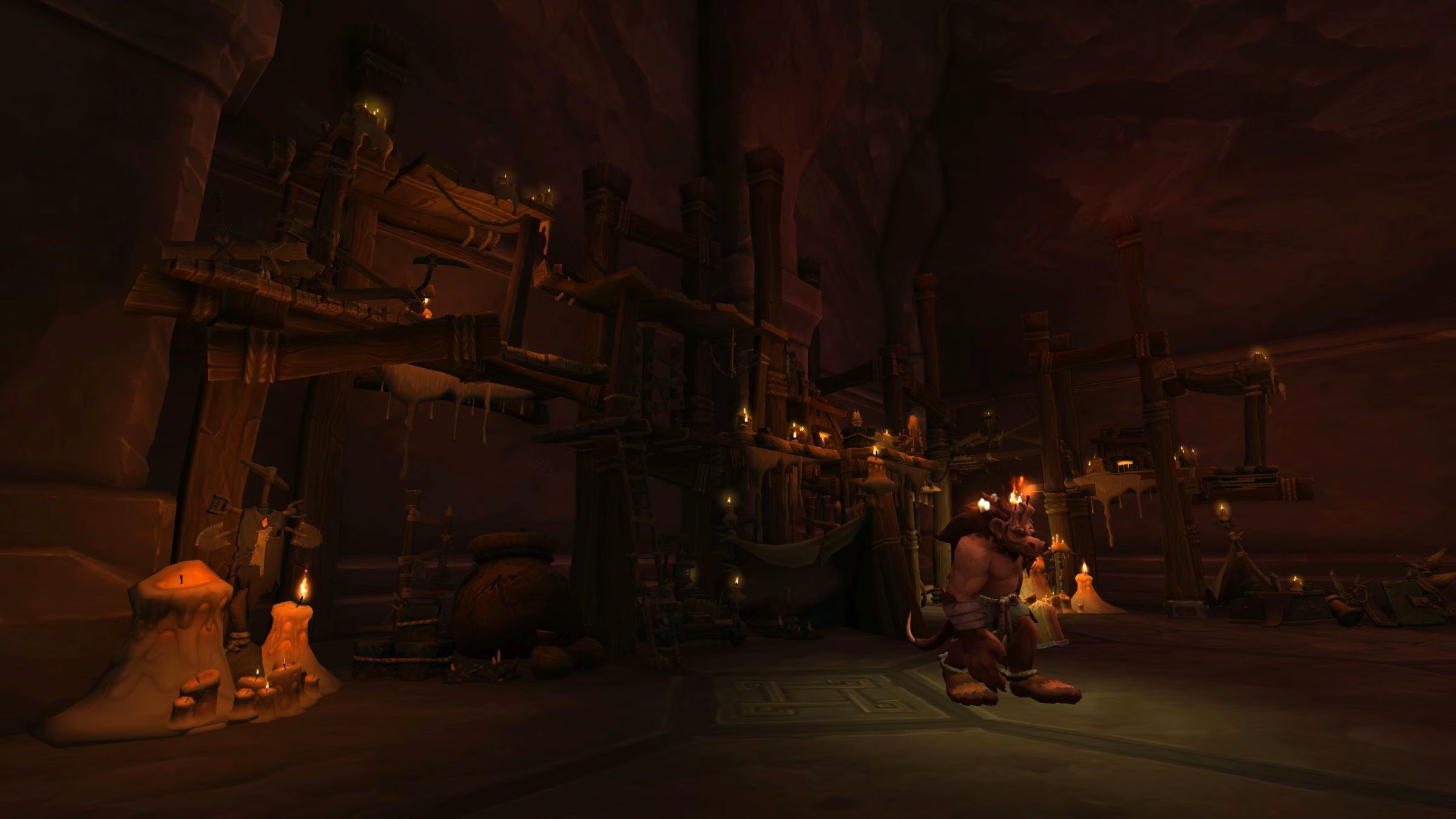 Brannmorpher Toy, Increased Journey Gains & Champion Gear - Delves Weekly Event Now Live