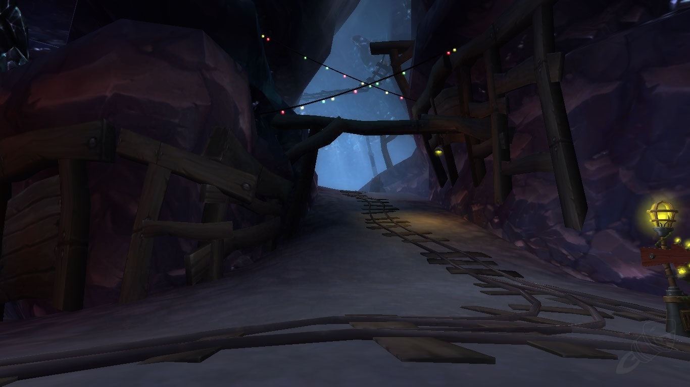 Diablo Update: Brawl With the Blues - Mists of Pandaria Combat Styleic Beta - Breaking News