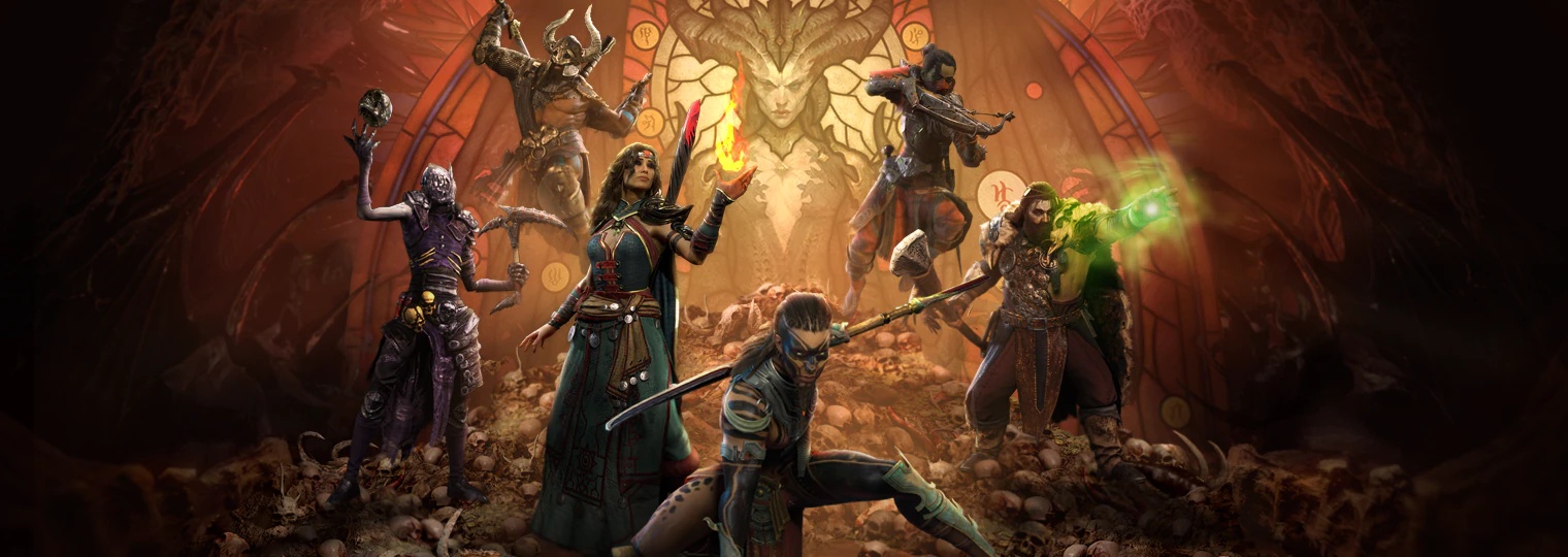 Boost Tips: Celebrate Diablo 4's Second Anniversary With New Limited Reliquary - Meta Changes