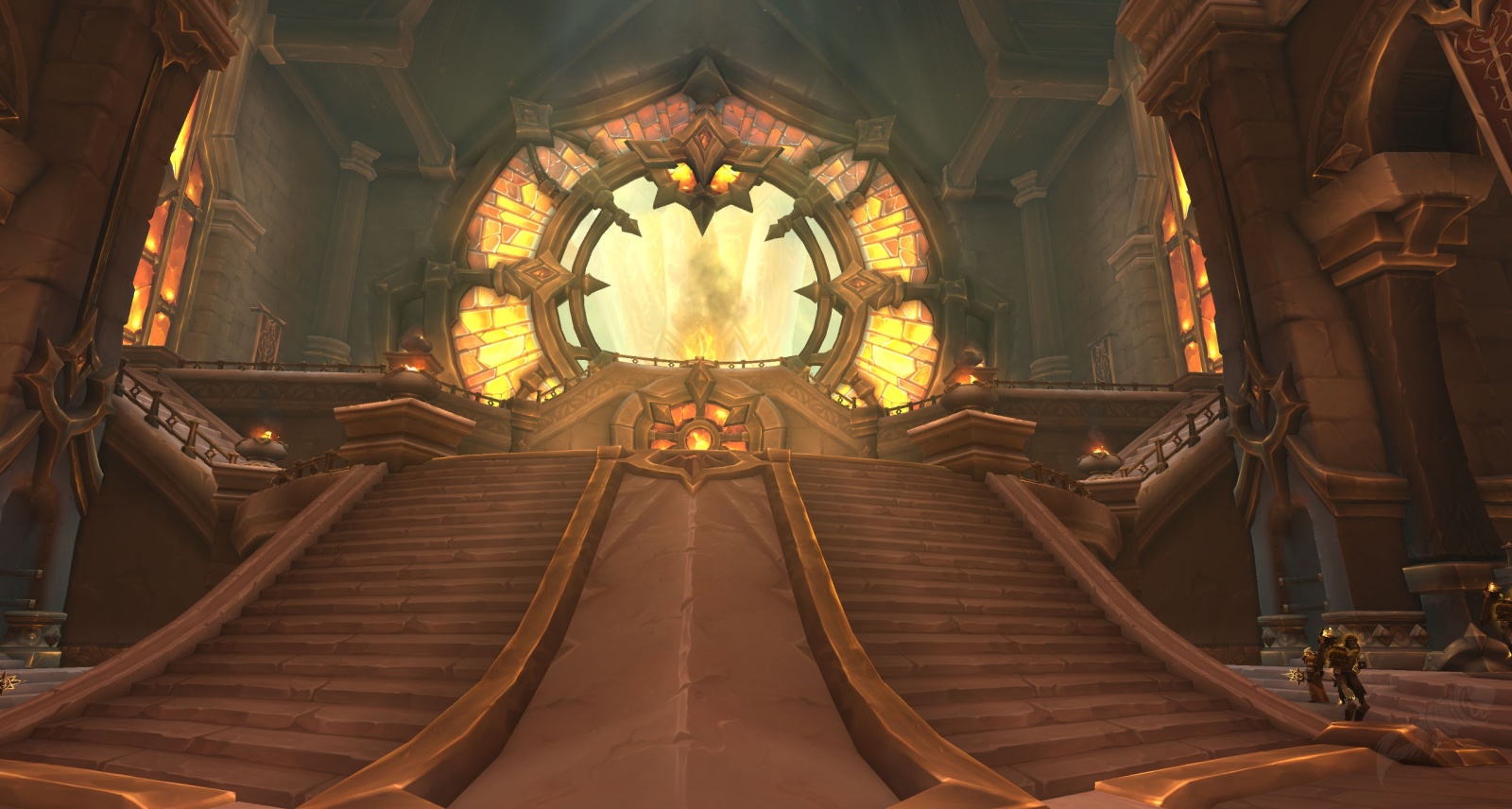 Completion Rates for Heroic+ Scenarios - Week 13 of The War Within Season 2 - Community Insights - P
