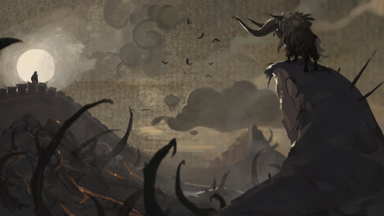 Diablo Update: Cooldowns Will Now Properly Reset During Sha of Fear Heroic Transition - Mists of Pan