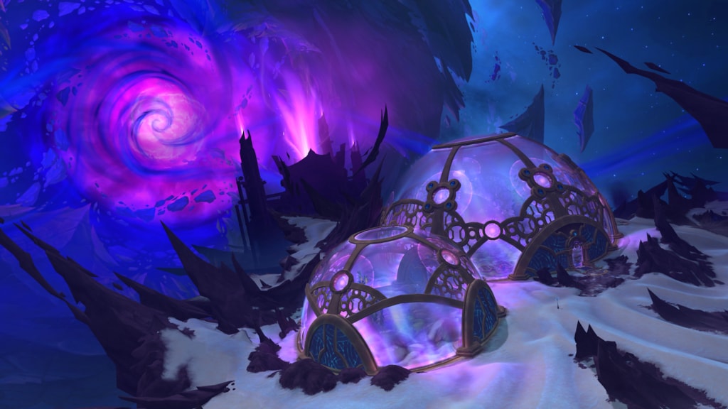 Crazy Tier Sets, Dimensius Returns and So Many Mounts - Patch 11.2 Day 1 Roundup - For Players - Rev