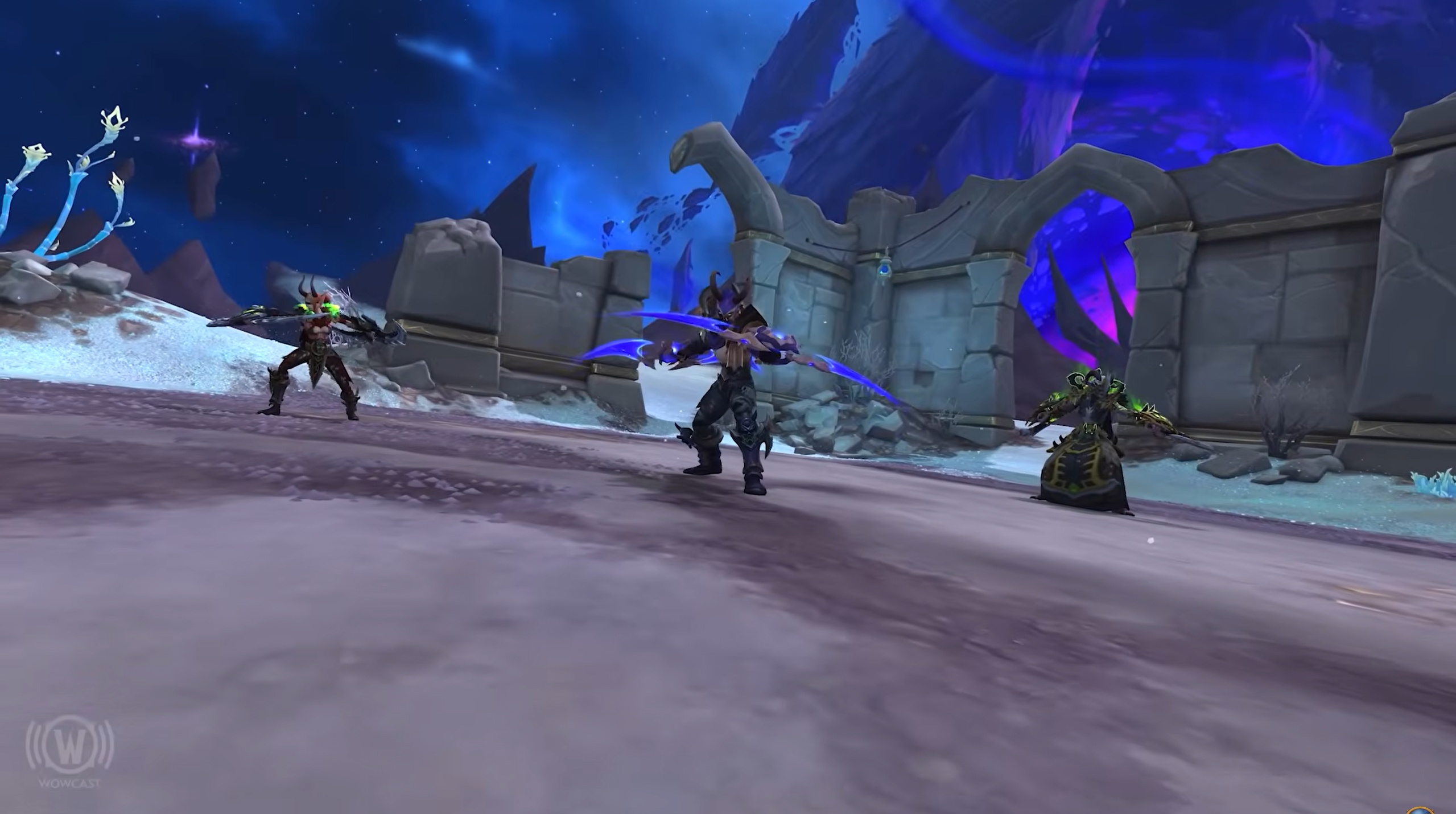 Cutting Edge Guilds Have a Fighting Chance with Elite Manaforge Omega Boss Nerfs - Player Perspectiv