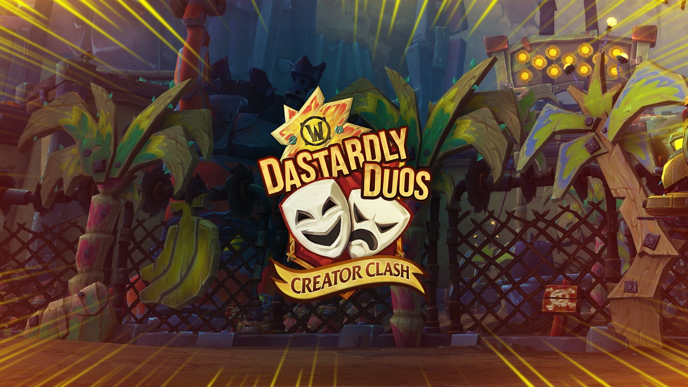 Strategy: Dastardly Duos Creator Clash Coming June 7th Featuring Liquid & Echo - Meta Changes