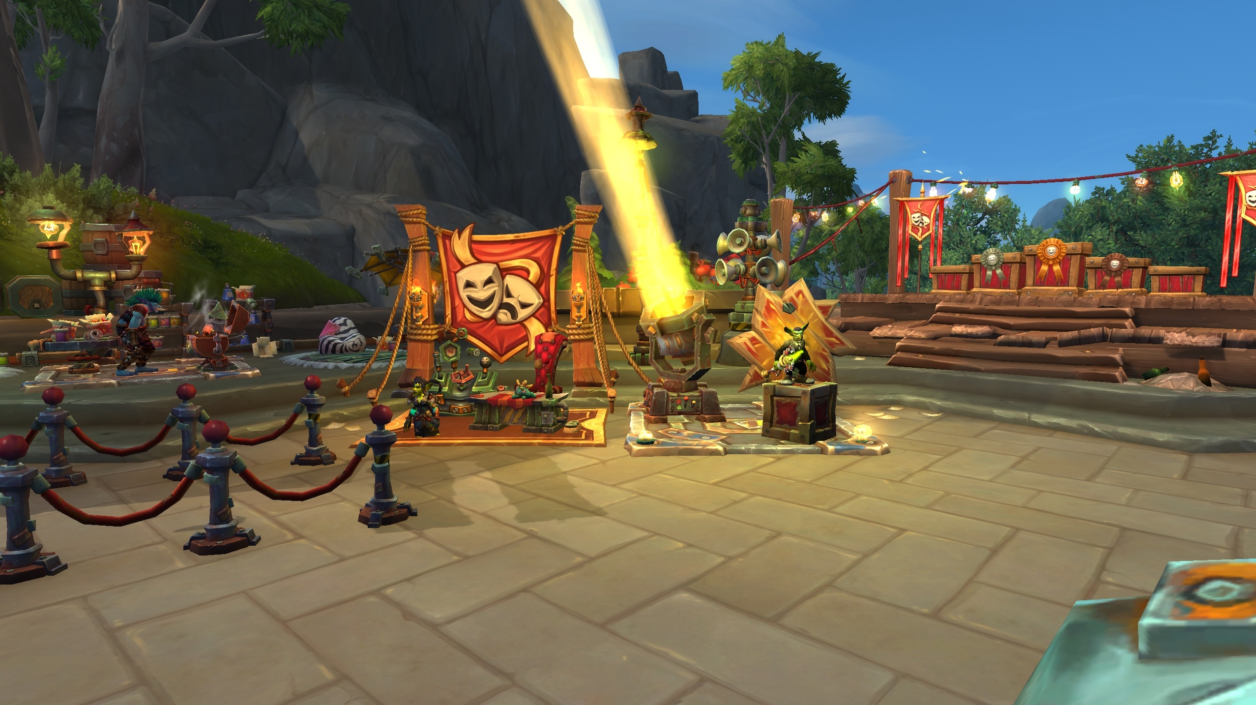 Dastardly Duos Weekly Quest Rewards Now Moved to Reward Vendor - Essential Information