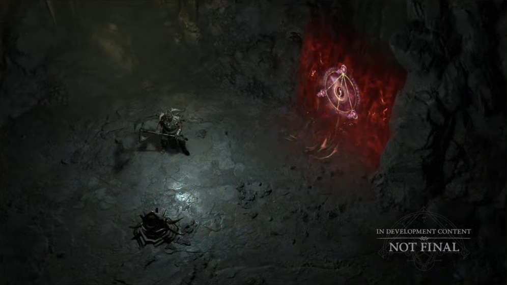 Diablo 4's Time-Attack MicroInstances Add Needed Variety to Nightmare Instances in Phase 9 - Review