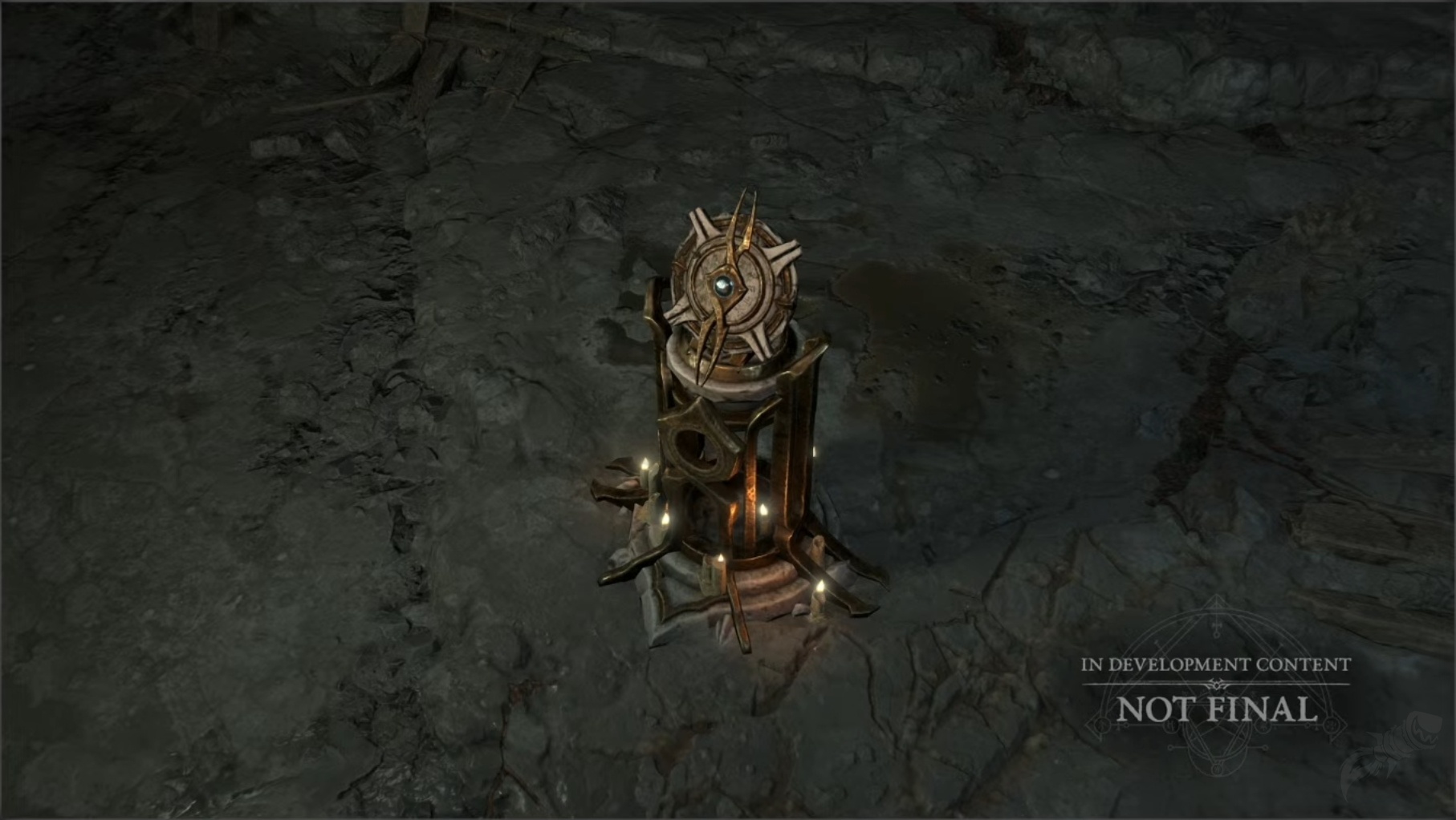 Escalating Nightmares Bring a Challenge Mode to Diablo 4's Series 9 Quest Areas - In-Depth Analysis