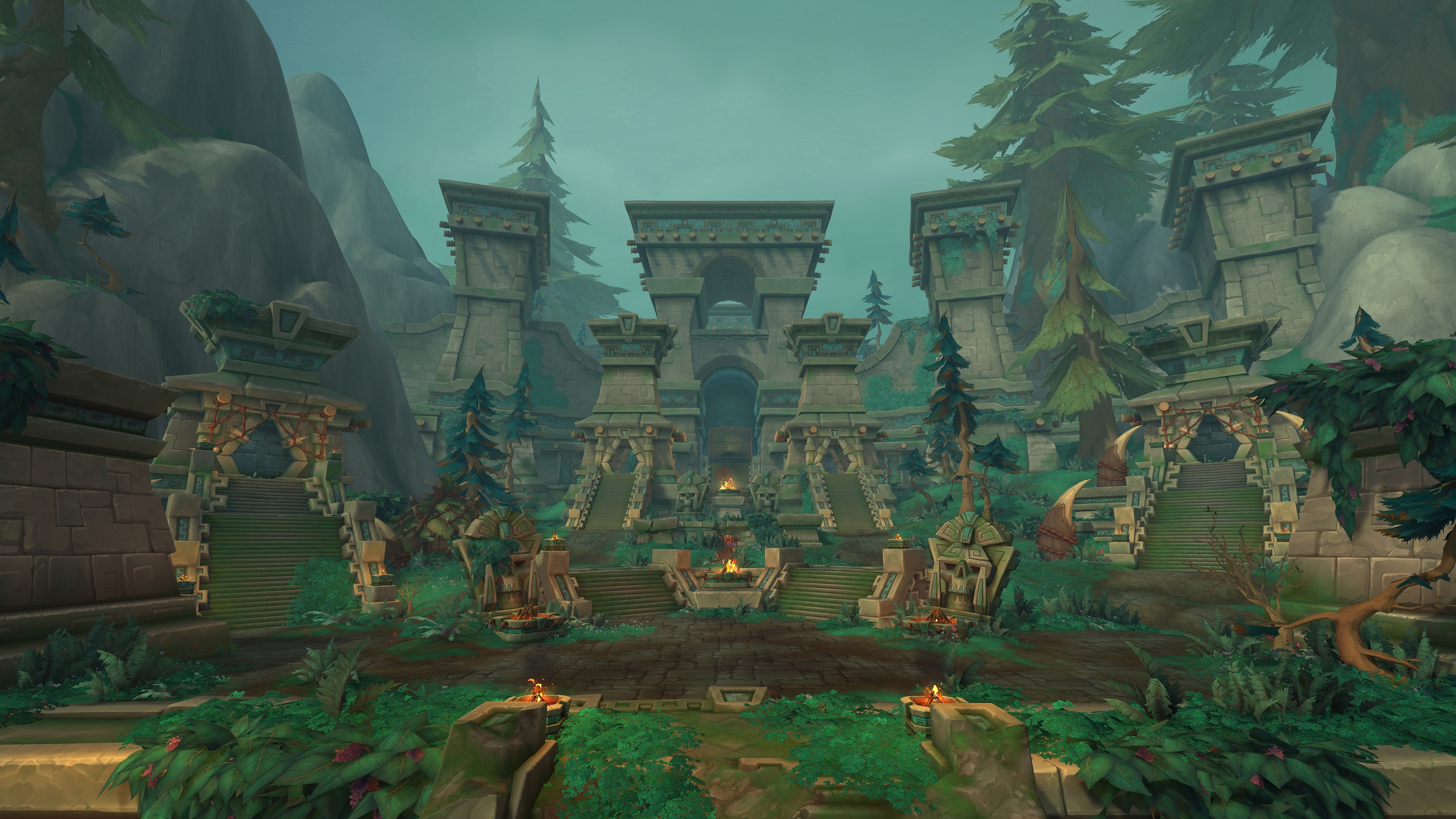 Everything We Know About Zul'Aman - Midnight Story Recap - Expert Review - Gaming News