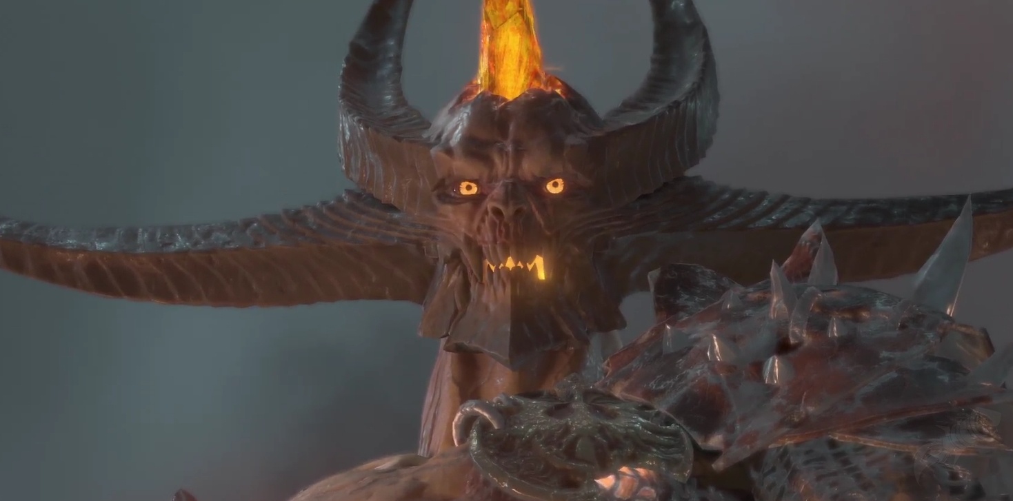 Latest Update: Fan-Favorite Boss Astaroth Returns in Diablo 4's Season 9