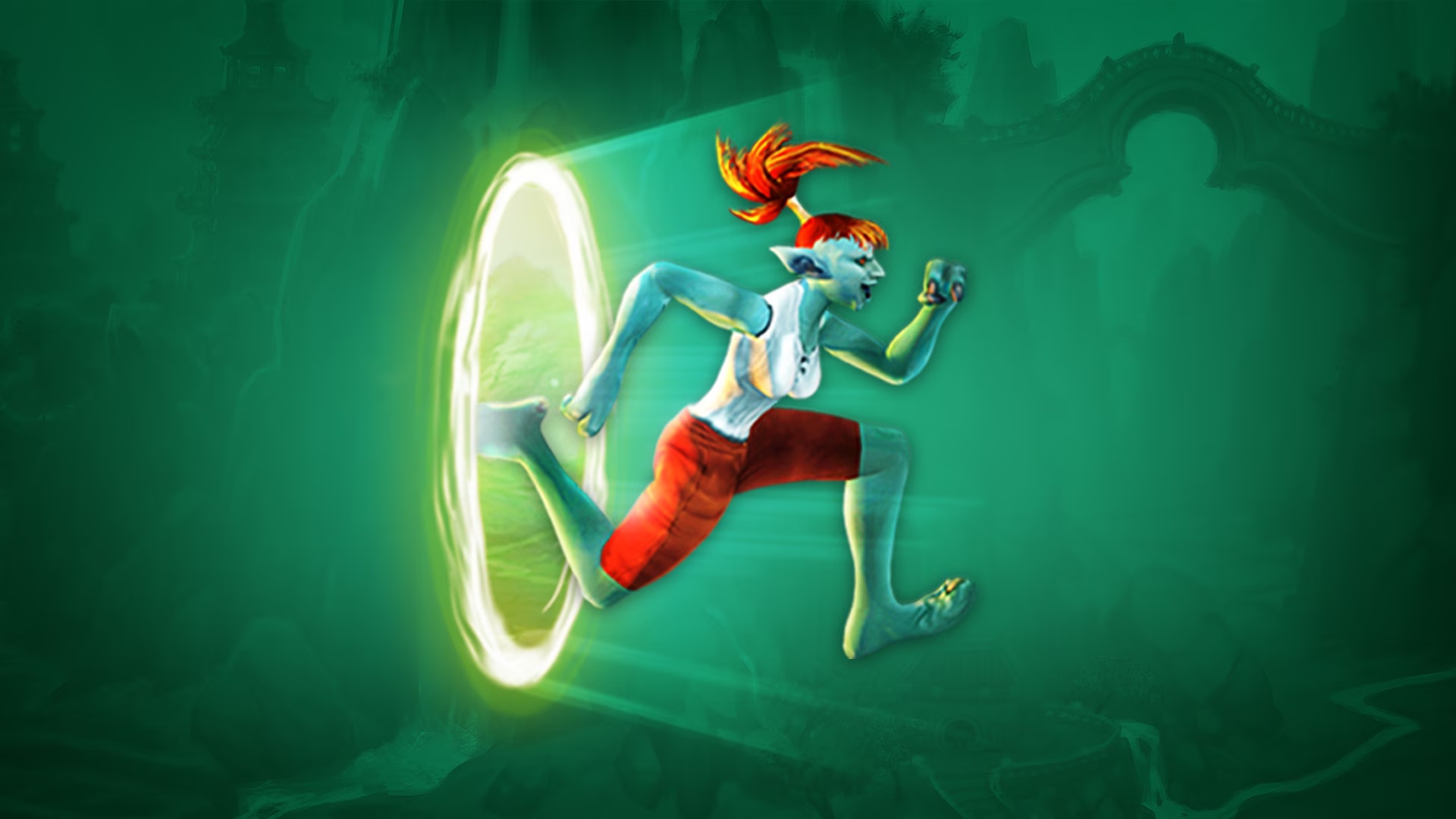 Free Participant Entity Transfers to Mega Realms Coming Next Week - Mists of Pandaria Participant En