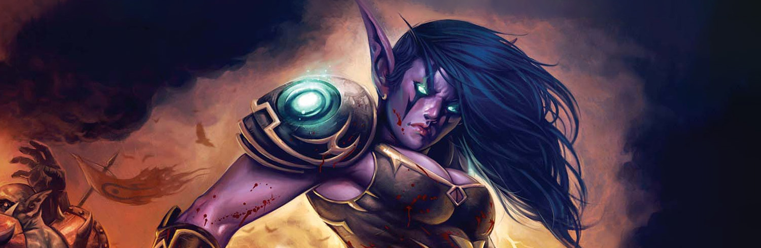 Fury Warrior Reclaims the Lead - Season of Discovery Scarlet Enclave DPS Rankings - What You Need to