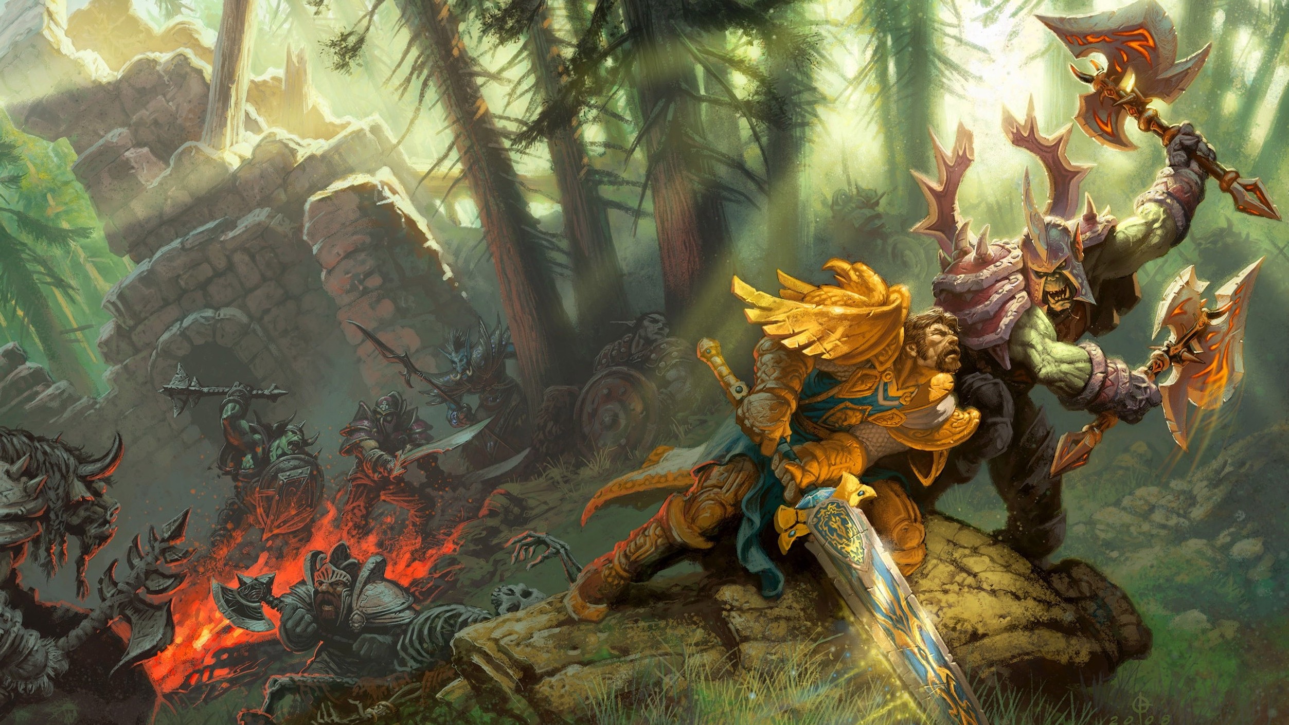 Future Player Entity Typeic Competitive Mode Servers Will Likely Force Faction-Balance - Why Competi