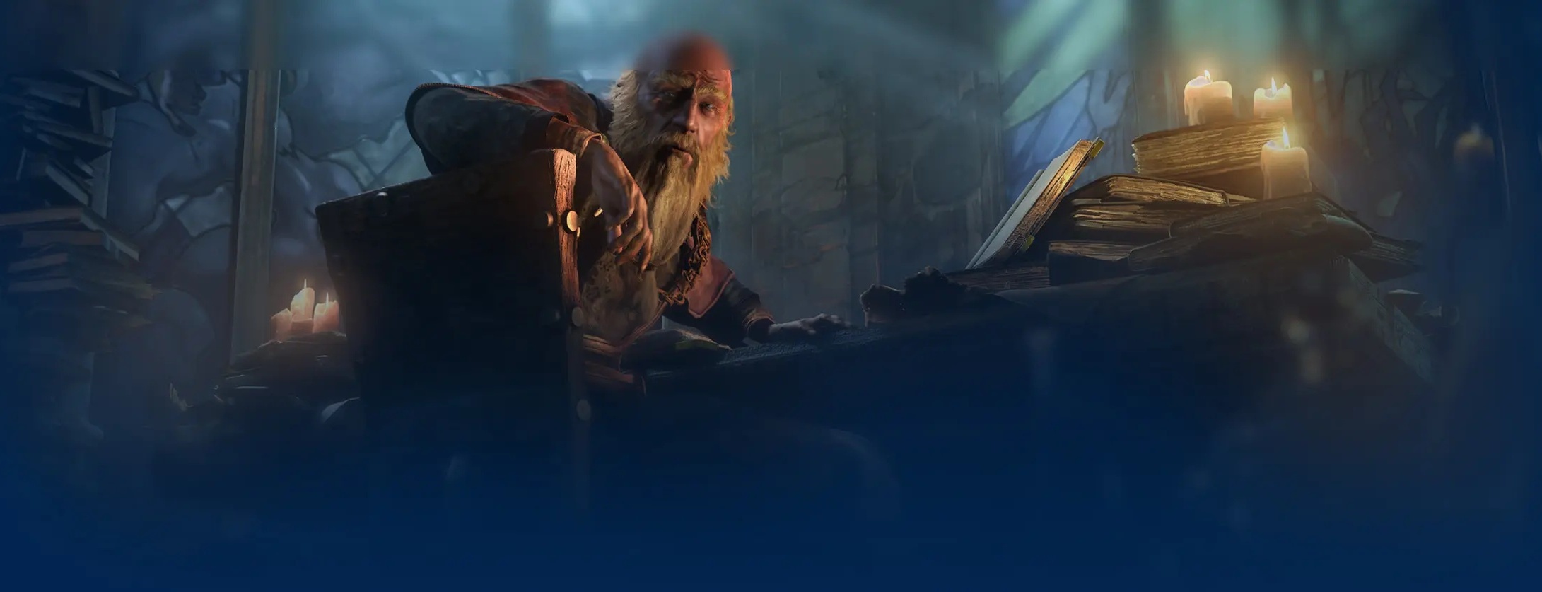 Future Diablo Projects Teased as Blizzard Advertises Research Opportunities - Breaking News