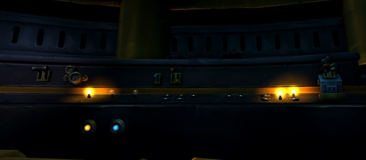 Gnome & Mechagnome Decor We Want to See in Gamer Housing - For Players