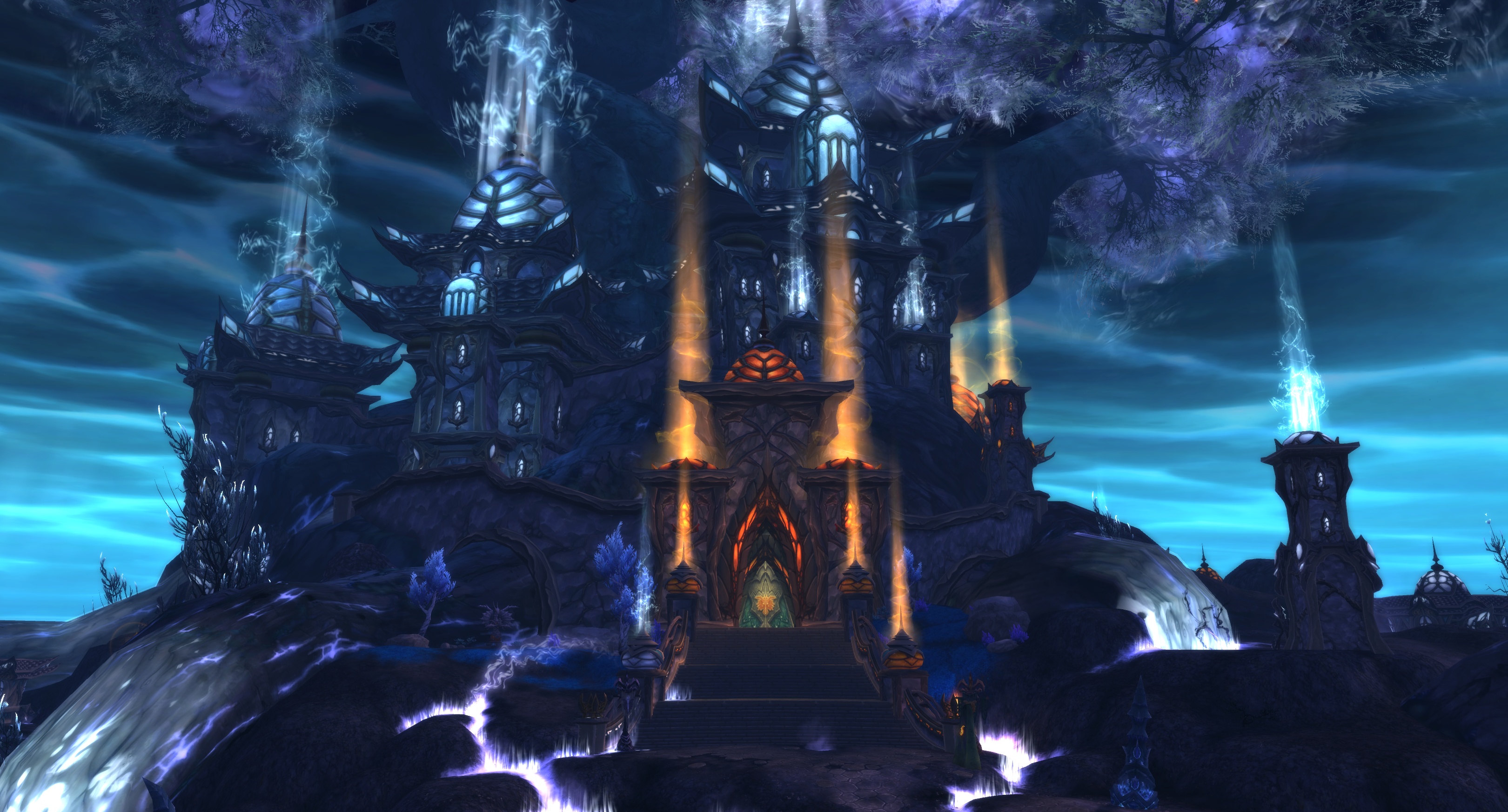 Heart of Fear Team Event Now Live - Mists of Pandaria Classic - Tips and Tricks