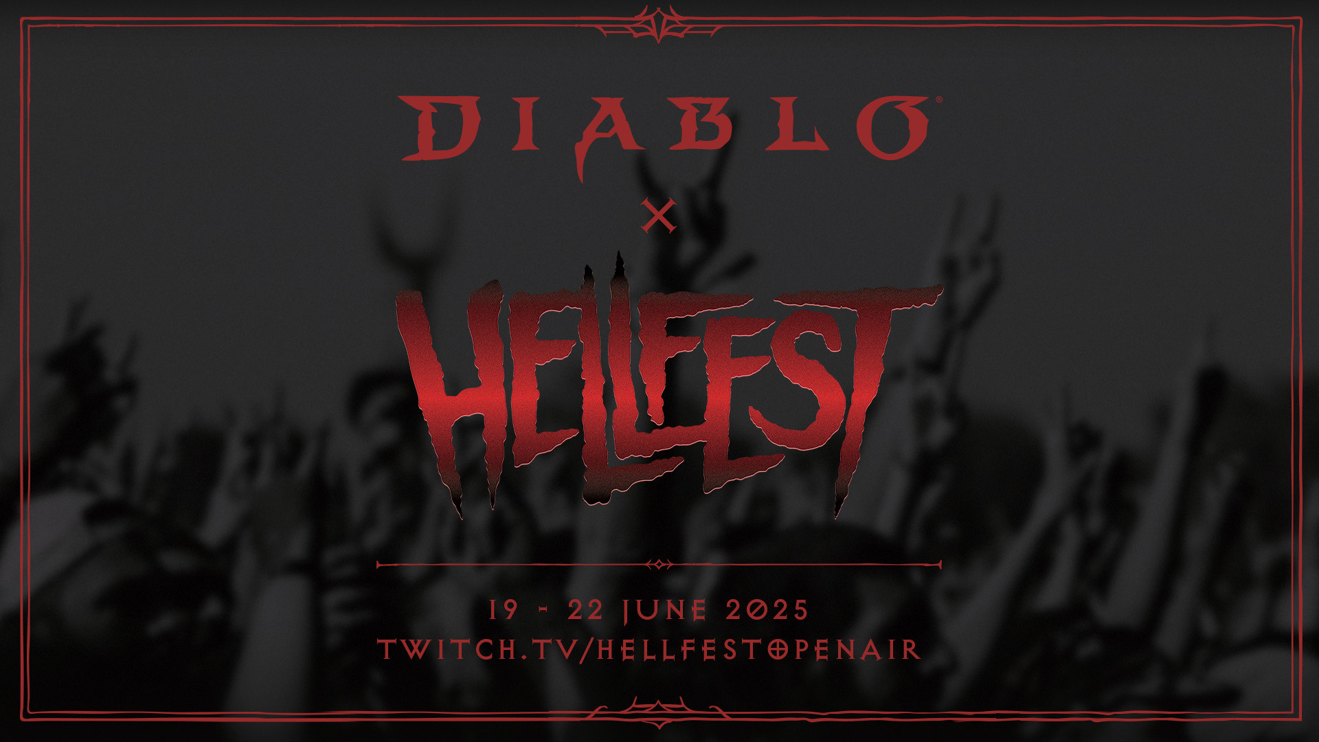 Must Know: Hellfest Metal Festival Begins Today - Will Diablo Have Surprises in Store? - Essential I