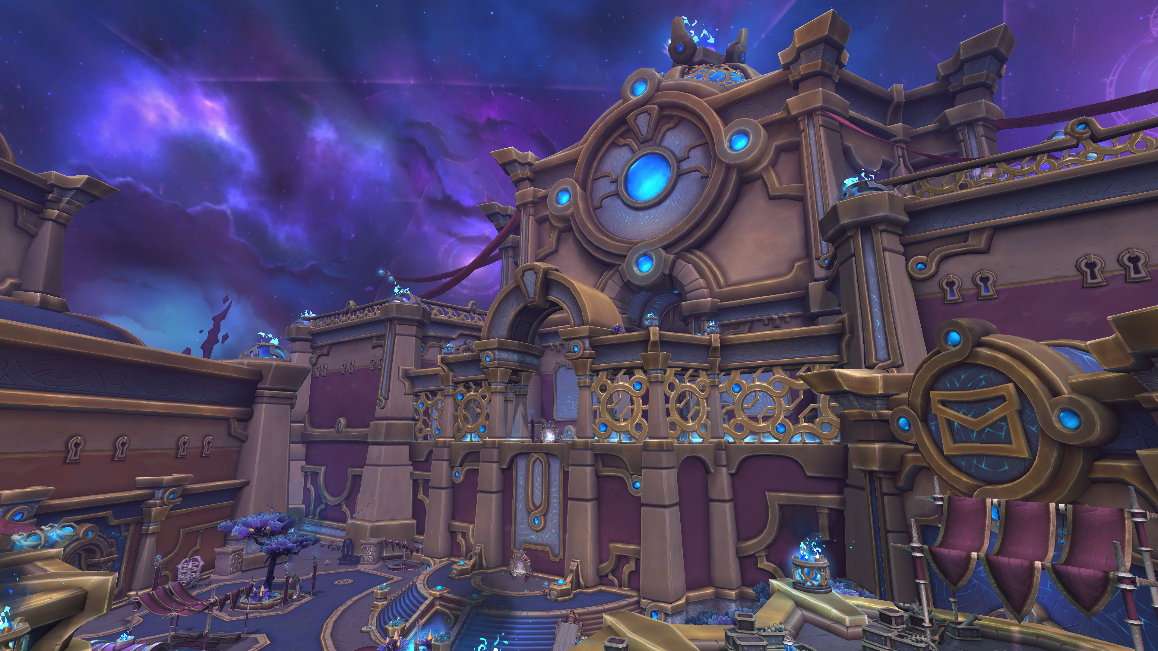 Heroic (694 ilvl) Manaforge Omega Cache - The War Within Quest Area Event Now Live - What You Need t