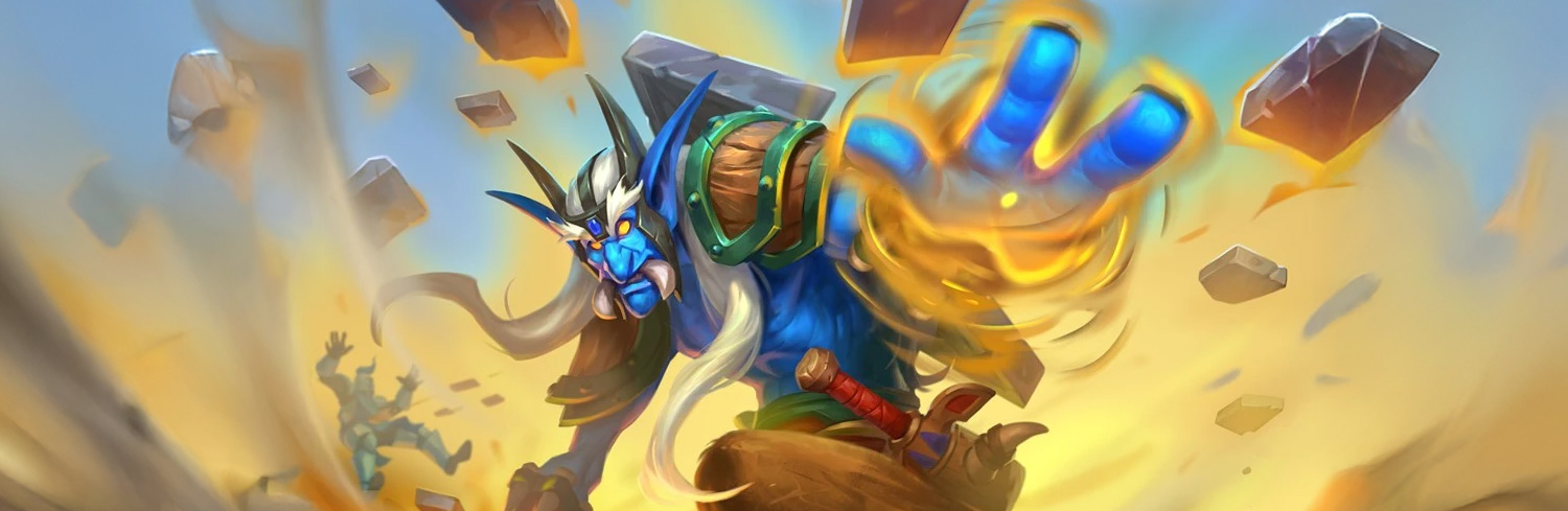 Latest Update: How the Totem System Overhaul Will Impact Elemental Shaman in Mists of Pandaria Plays