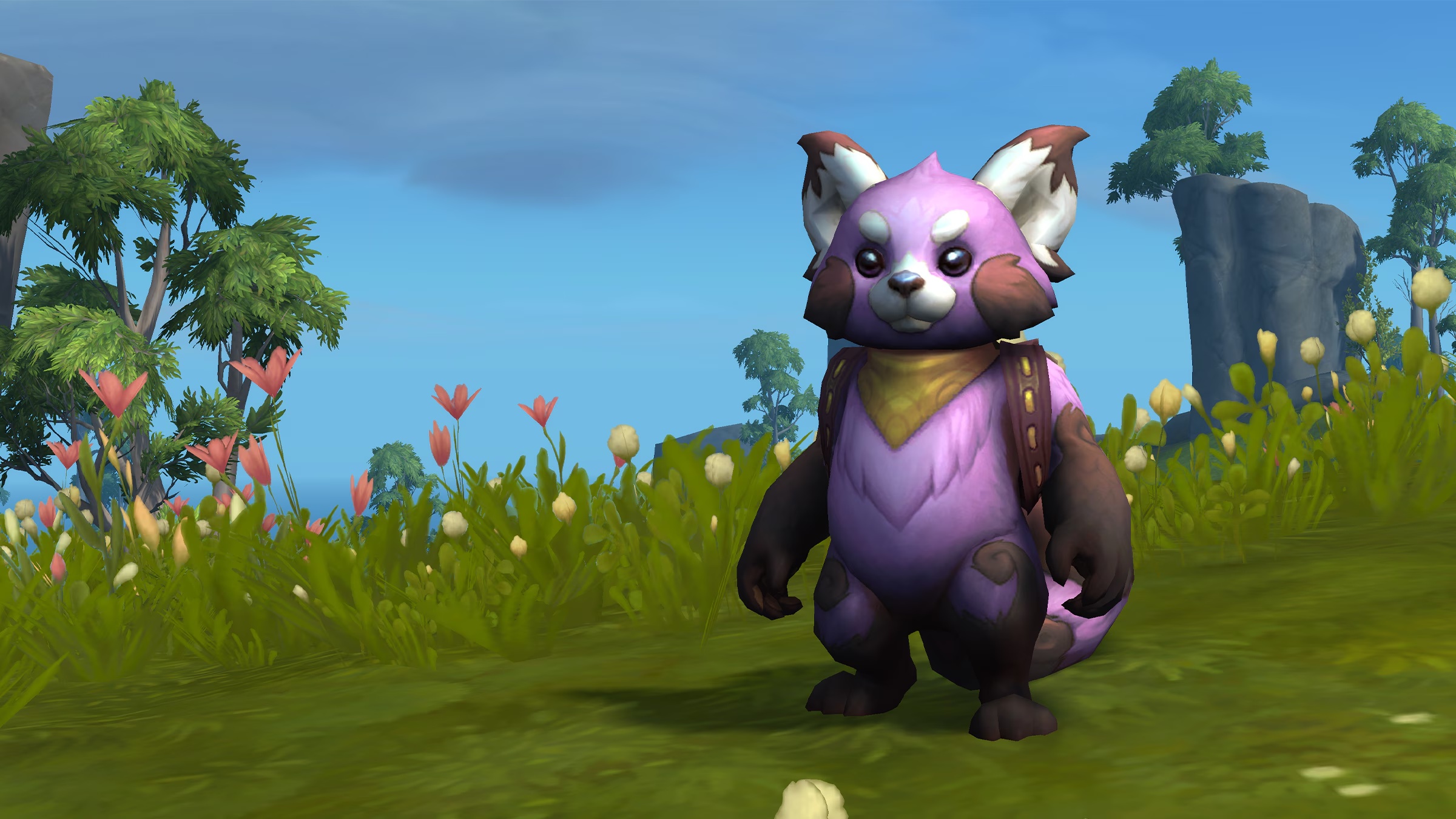 Featured: Last Chance to Earn the Shadefur Brewthief Pet Twitch Drop - In-Depth Analysis