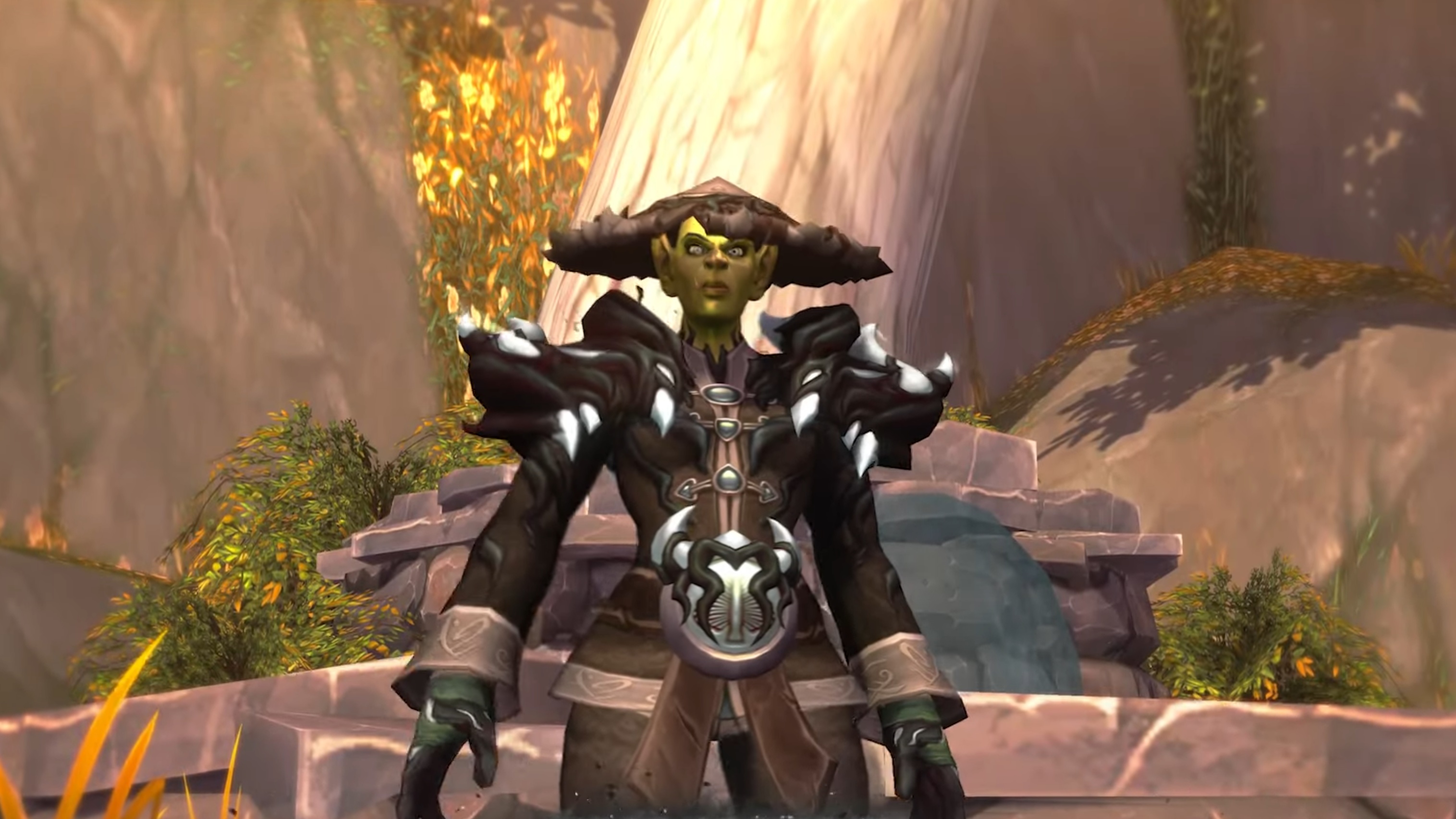 Level 85 Character Boosts CAN be Used on Monks - Mists of Pandaria Roleic - In-Depth Analysis - Game