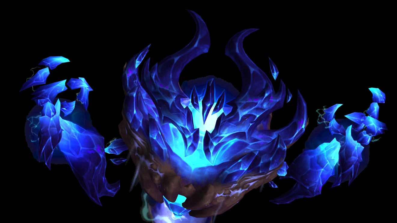 Gaming News: Manaforge Omega Raid Finder Wing 2 Now Available - Trinkets, Tier Set, and Loot Highlig