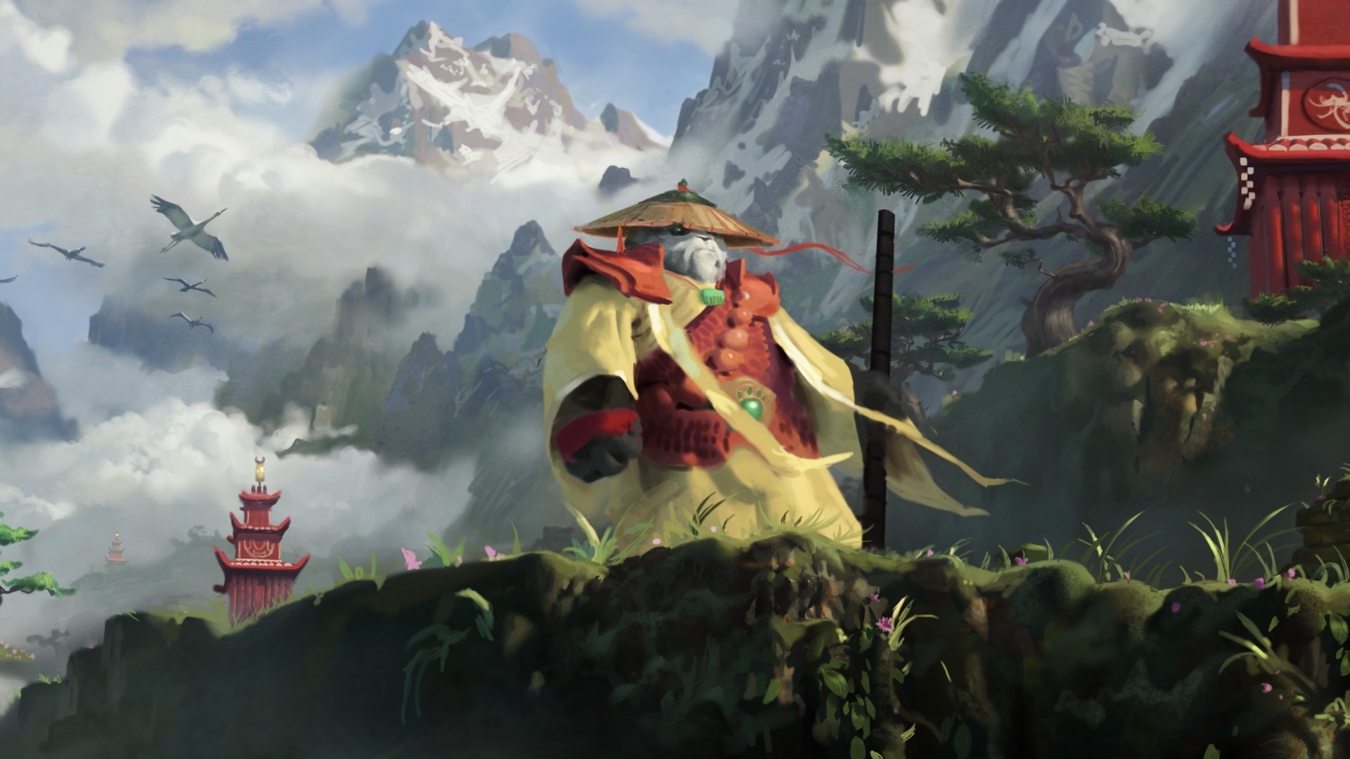 Maximum Arena Match 15 Minutes & Changes to Dampening - Mists of Pandaria Roleic - Tips and Tricks