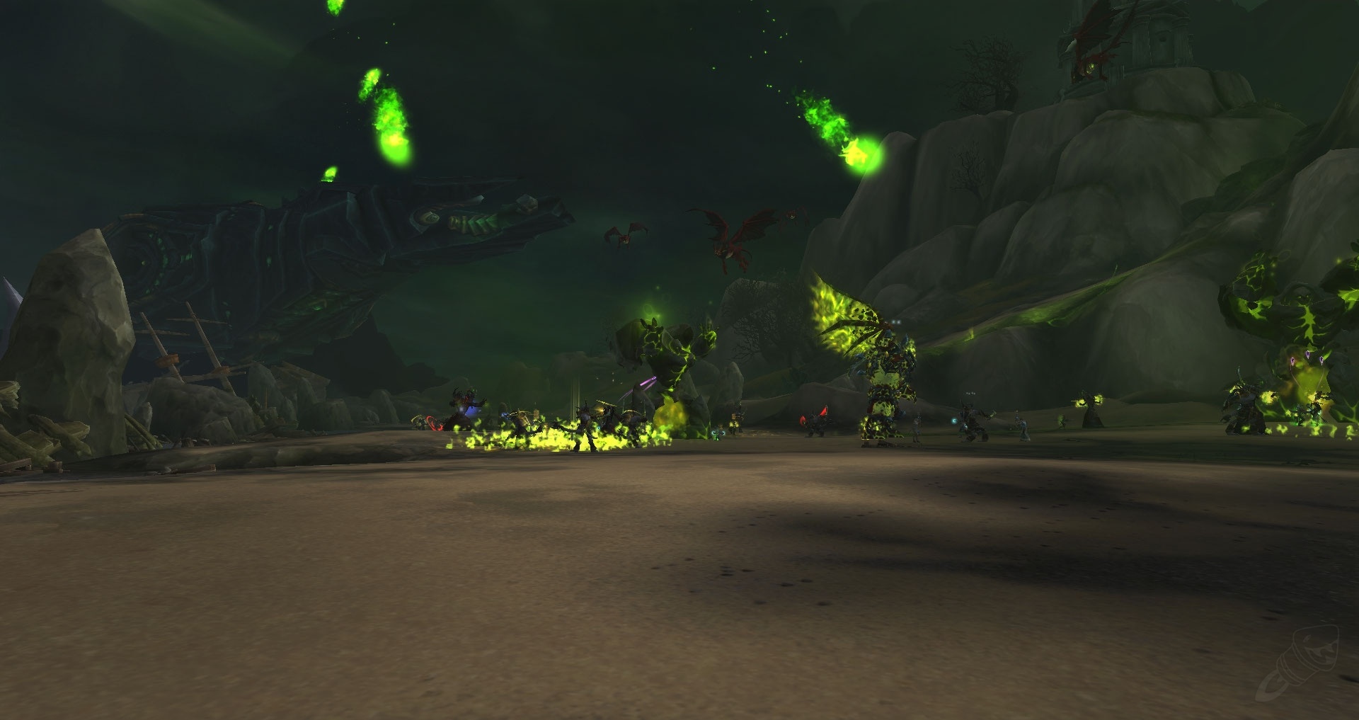 More Power Scaling for Players in Legion Remix - War Within Adjustment 11.2.5 PTR Notes - Boost Tips