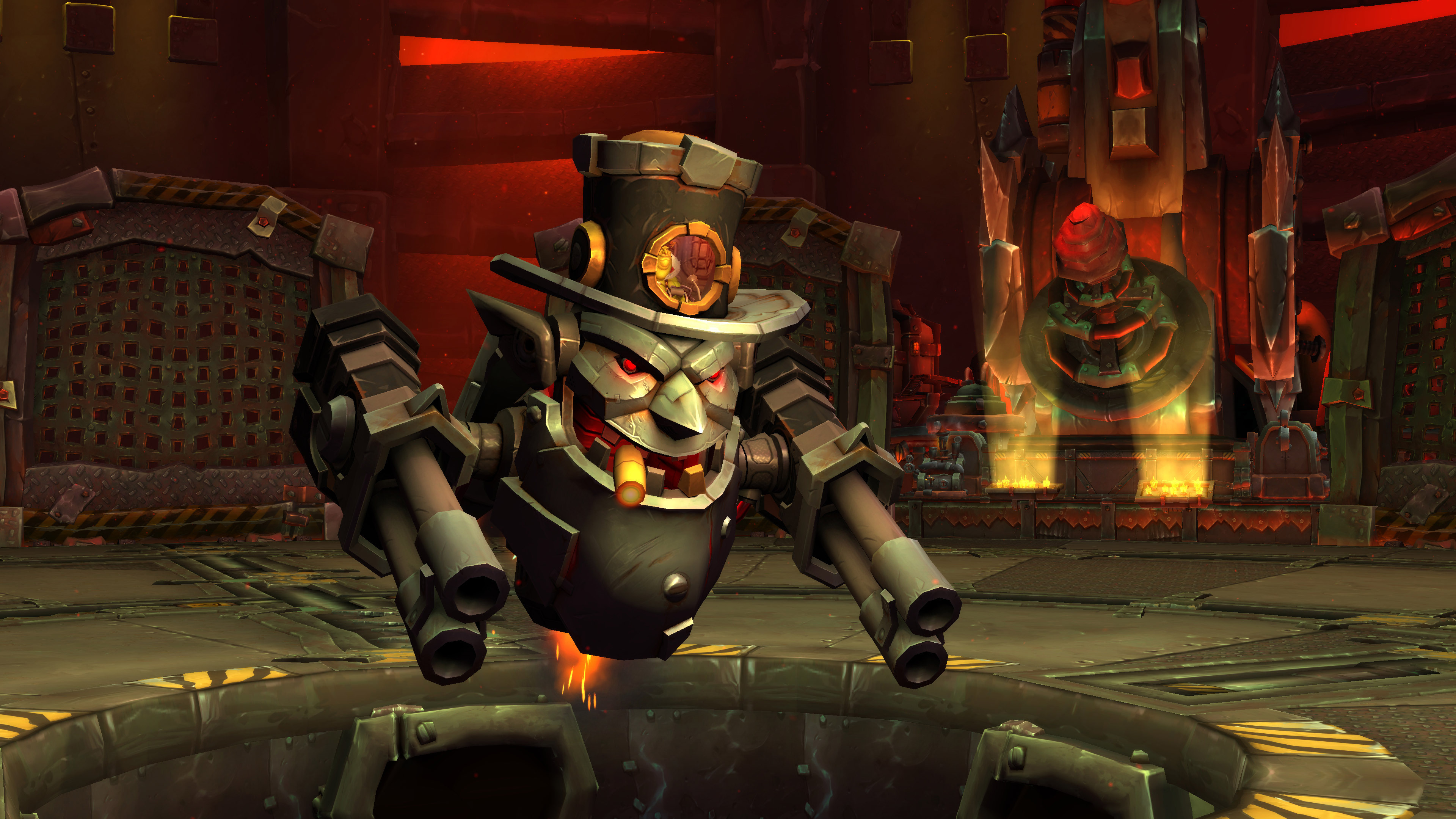 Elite Gallywix Nerfed! - Liberation of Undermine Immediate Solutiones - What You Need to Know - Late