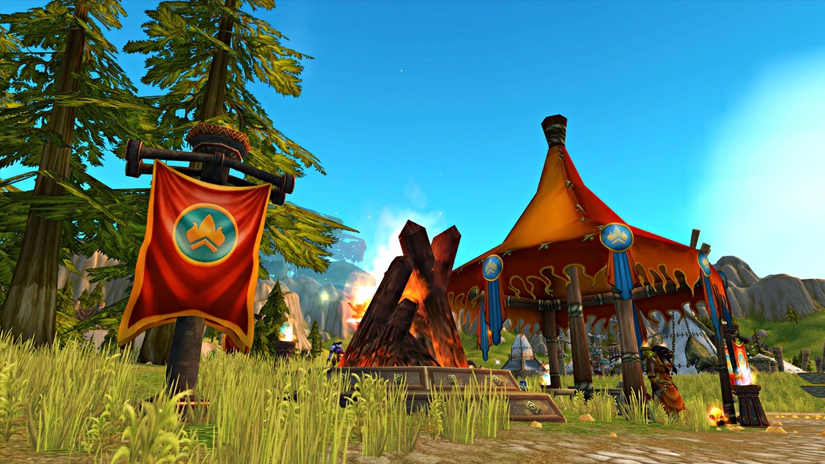 New Buffs & Consumables Now Available From Midsummer Fire Festival - Combat Styleic Anniversary - Bo