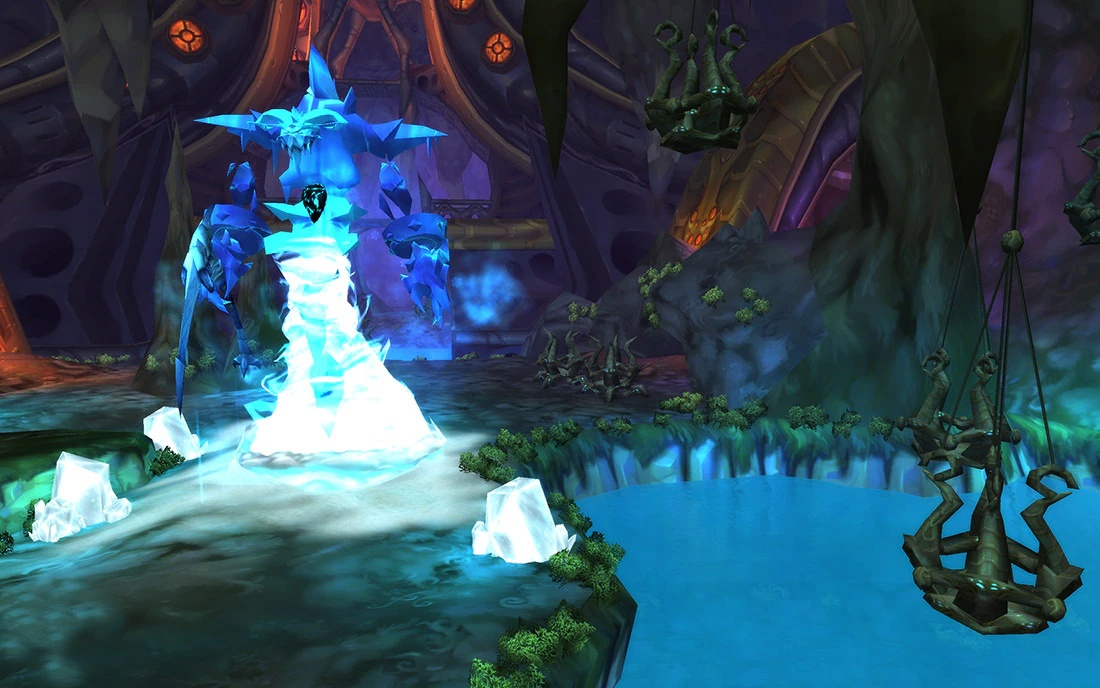 New Possession Level 403 Gear Available During Midsummer Fire Festival - Cataclysm Hero Typeic - Lat