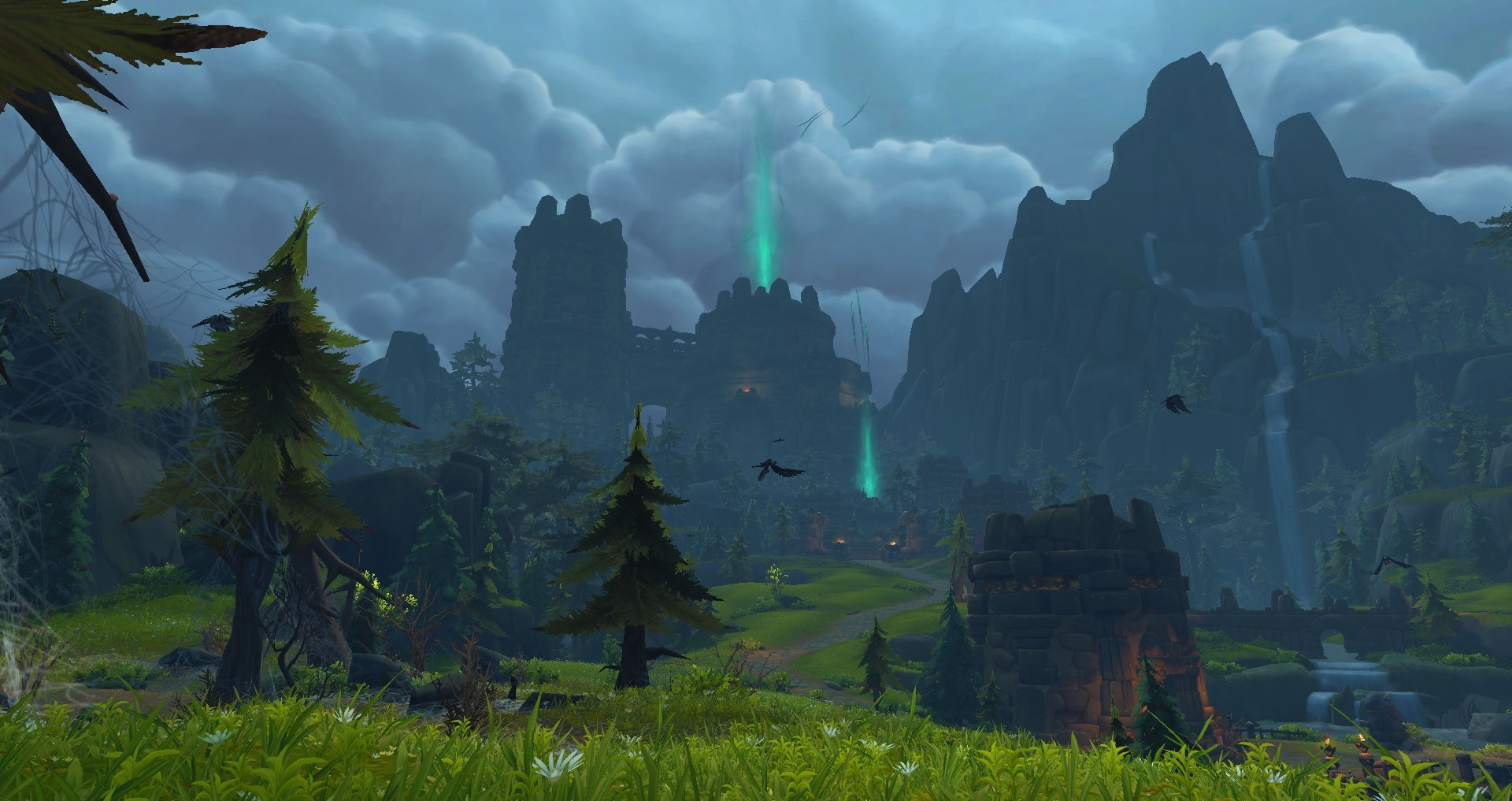 Essential: New Gamer Experience Streamlined for a Smoother Path to Max Level in Midnight