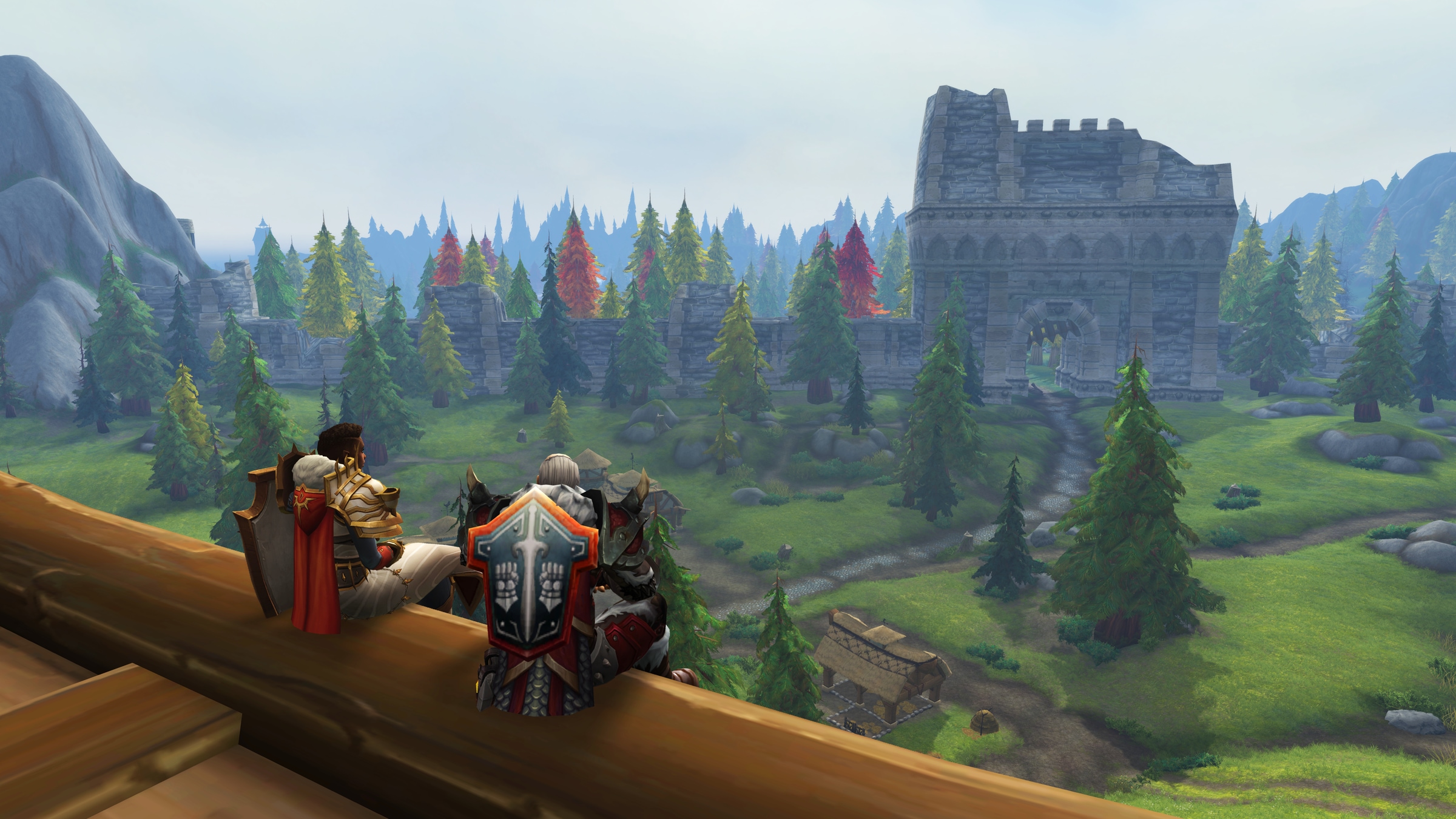 Modification 11.1.7 Release Date is June 17th! - For Players - Latest Update