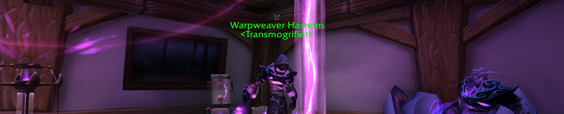 Community Members Will Save Thousands of Gold in Midnight with Free Transmogging - Boost Tips