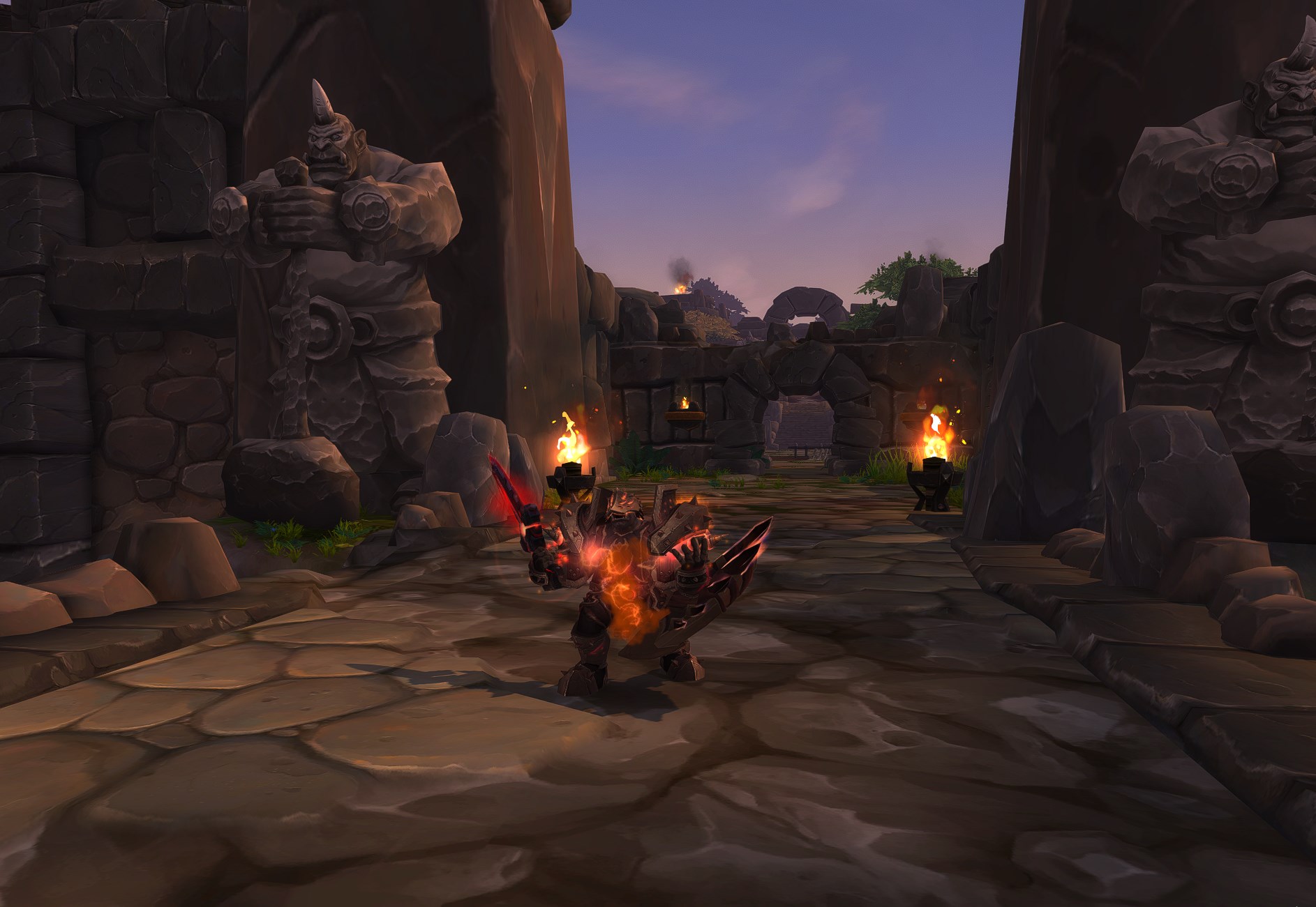 Protection Warrior Development Notes for Update 11.2 PTR - WoW Guide