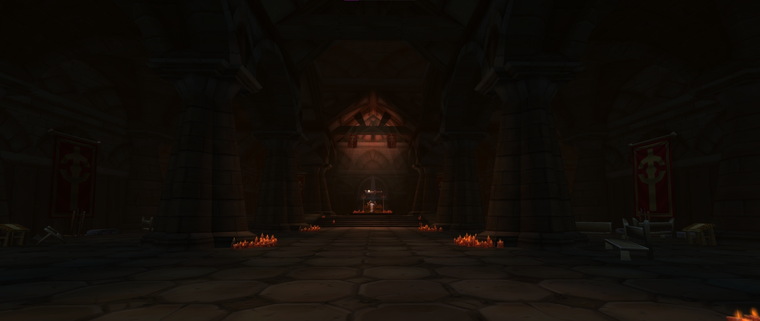Scarlet Enclave 5% Player Buff Now Live in Period of Discovery - Strategy