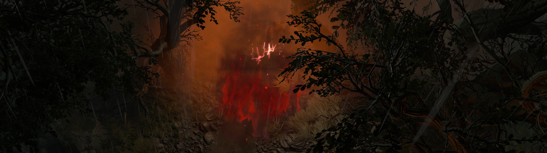 Sigils can Finally be Activated Inside Nightmare Adventures in Episode 9 of Diablo 4 - Review
