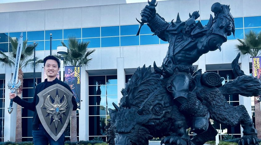 Pro Tips: Storied Diablo Developer Makes a Heartwarming Return to Diablo Franchise - What You Need t