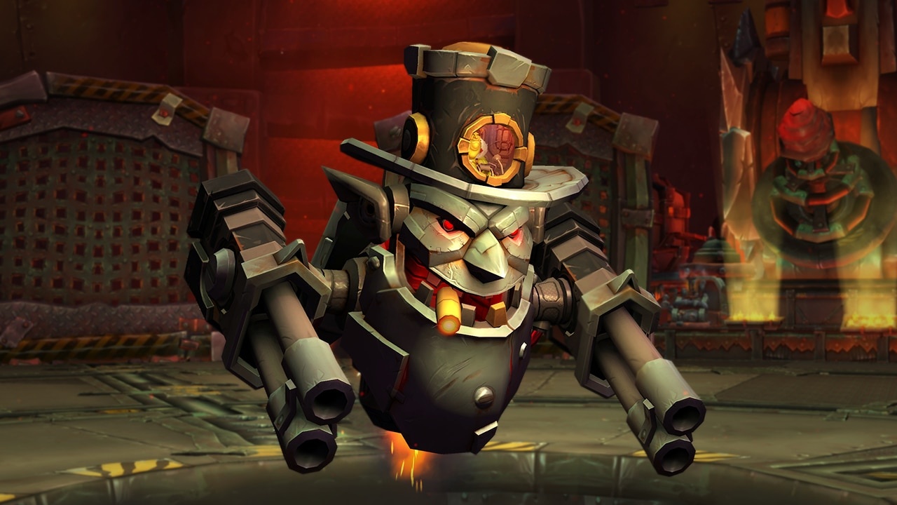 Gaming News: Subtlety and Shadow Rise from Buffs - The War Within Episode 2 DPS Rankings for Elite L