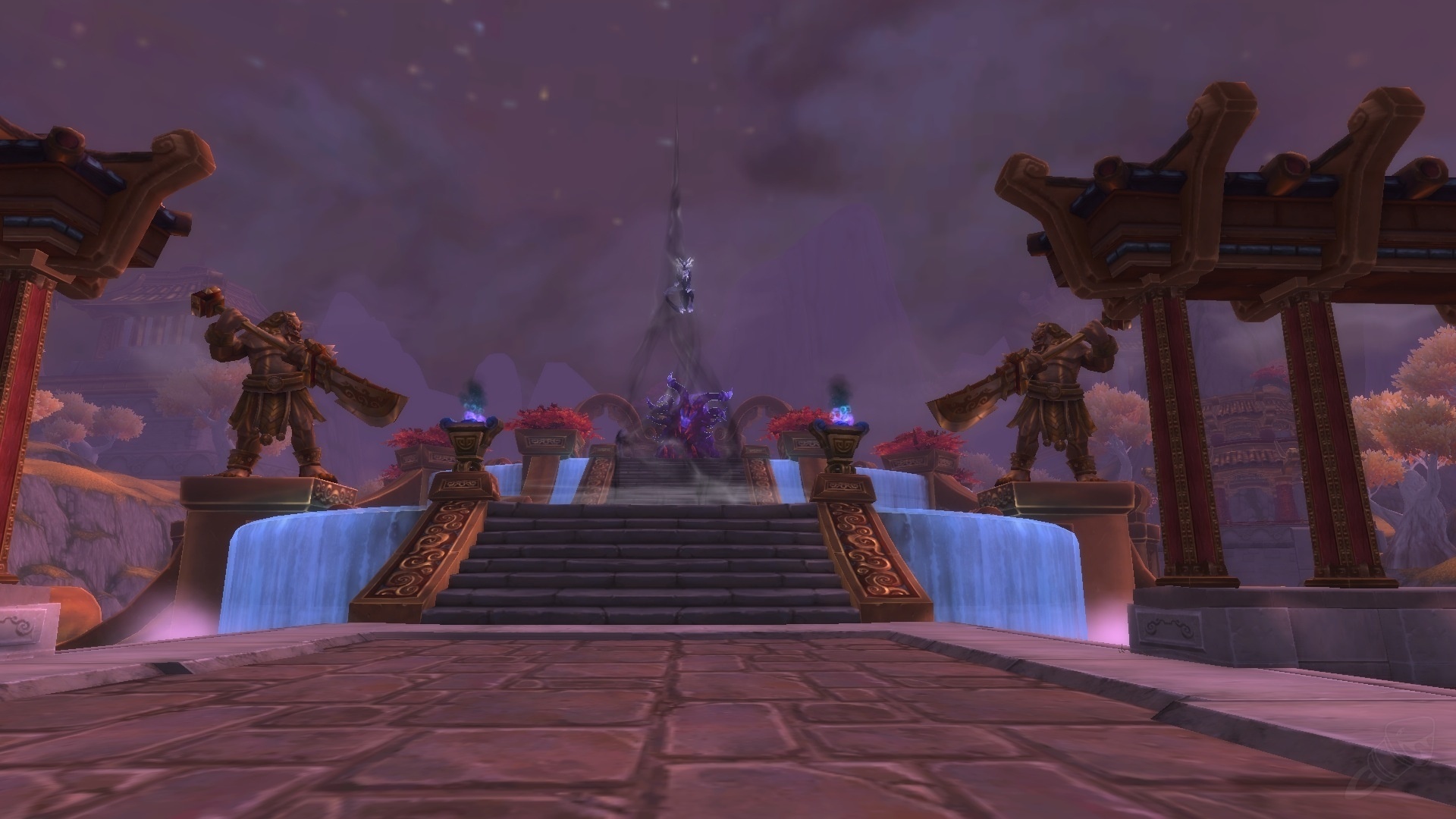 Terrace of Endless Spring Celestial Rewards Now Available in Mists of Pandaria Roleic - What You Nee