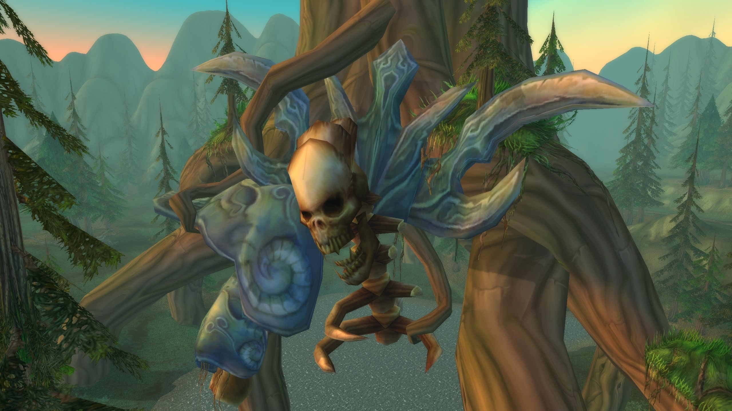 Gaming News: The History of Mount Hyjal & How We Might See This Zone in a Future Version of Classic