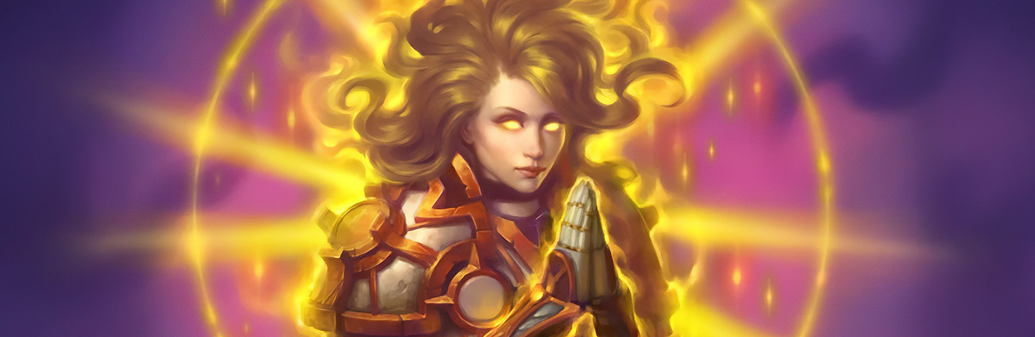 The Most Impactful Healing Changes Coming to Holy Paladin in Mists of Pandaria Playstyleic - Expert