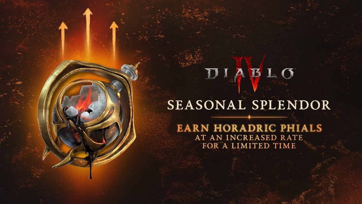The Season 9 Journey Just Got Even Faster with the Newest Event in Diablo 4 - Breaking News