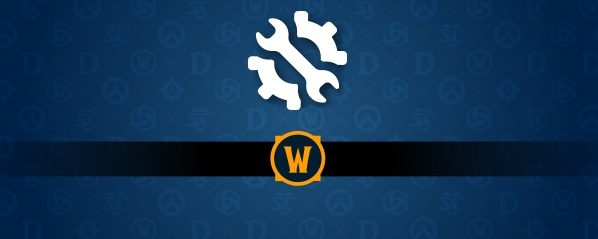 00 - 10:00 AM - What You Need to Know - The War Within Weekly Scheduled Maintenance from 7